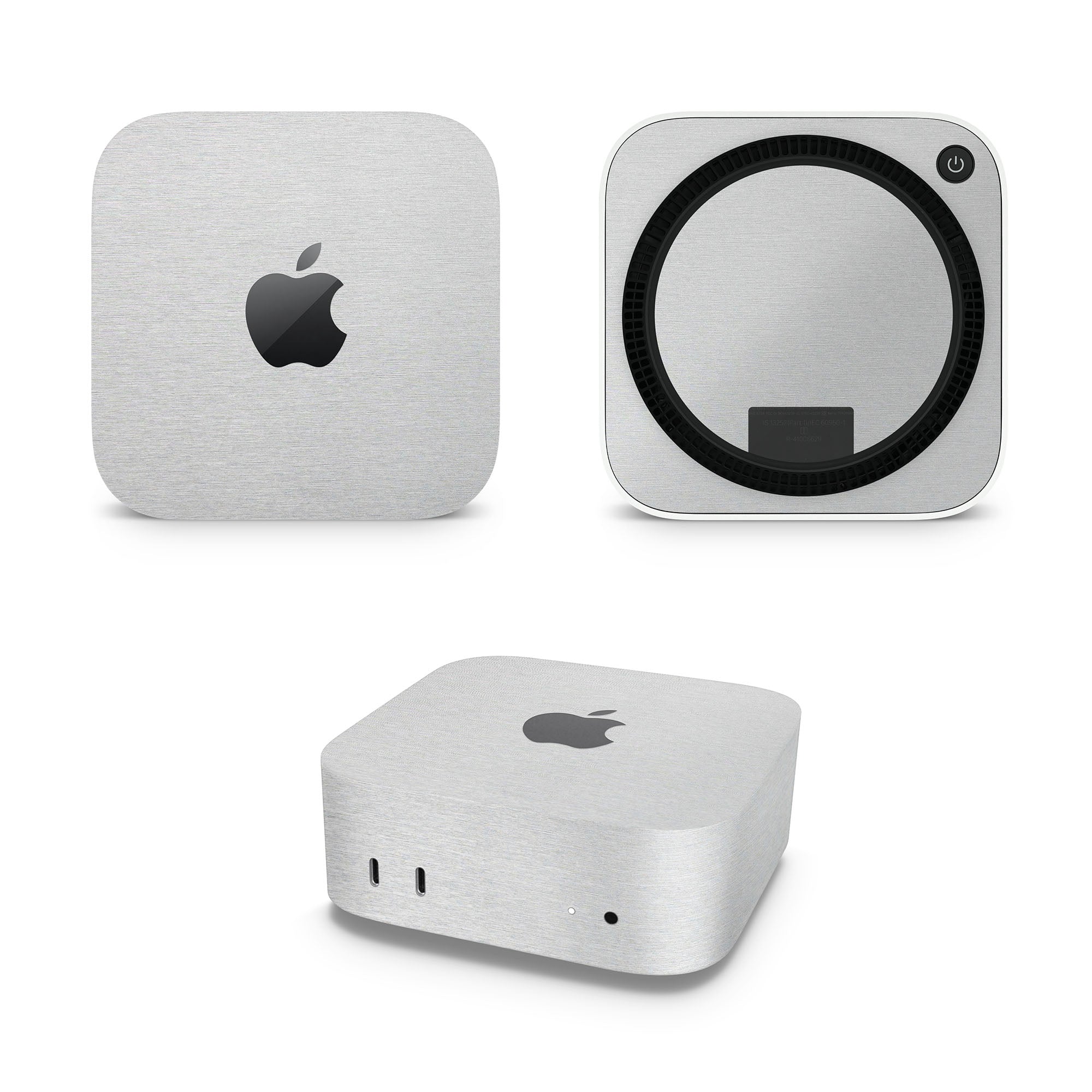 Apple Mac Mini (2024) Skins