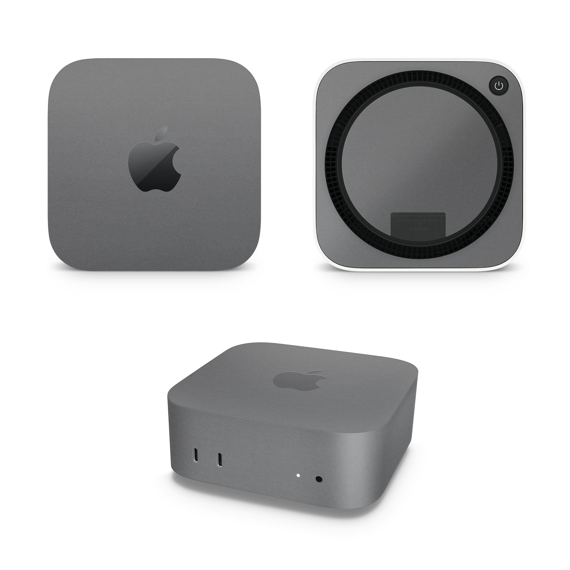 Apple Mac Mini (2024) Skins