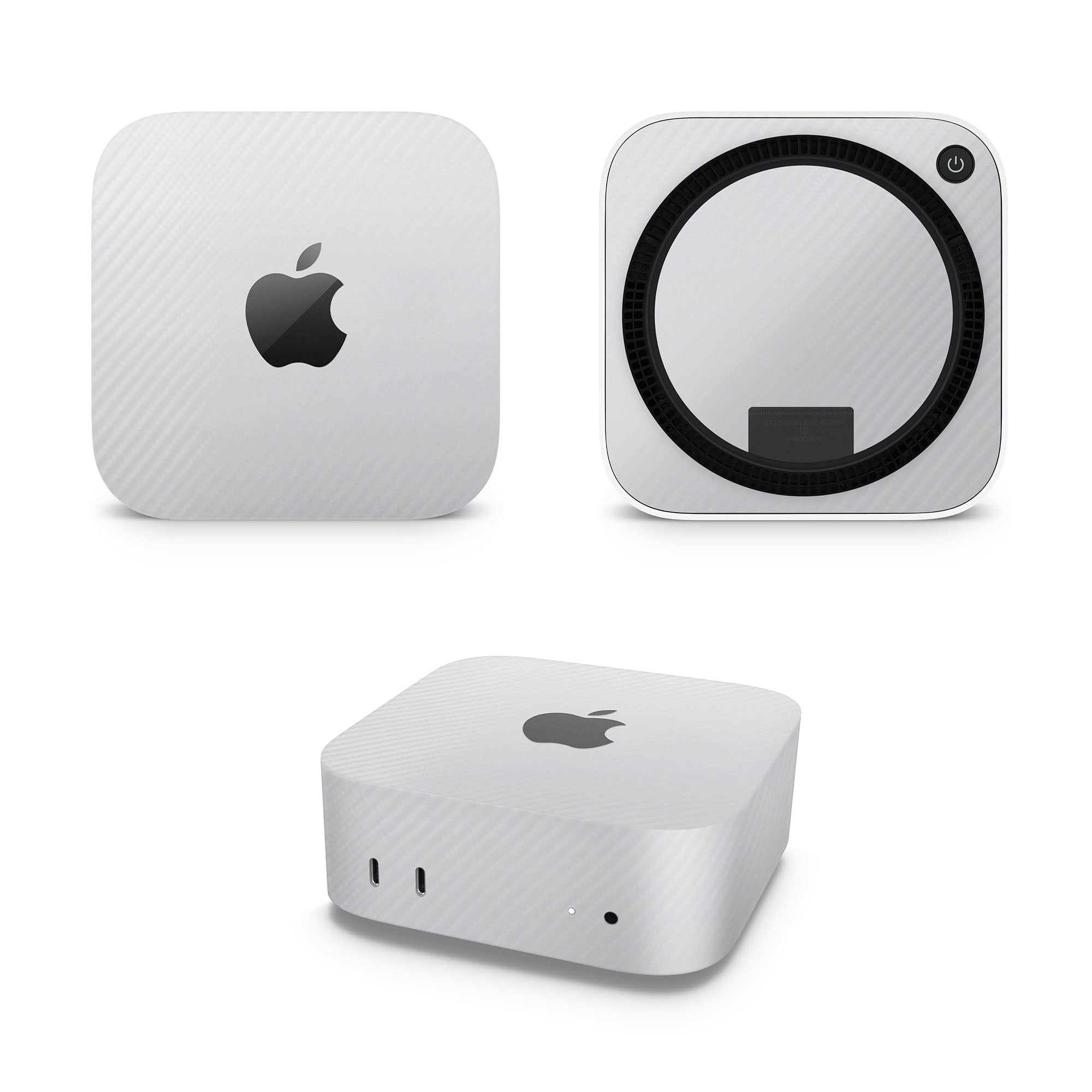 Apple Mac Mini (2024) Skins