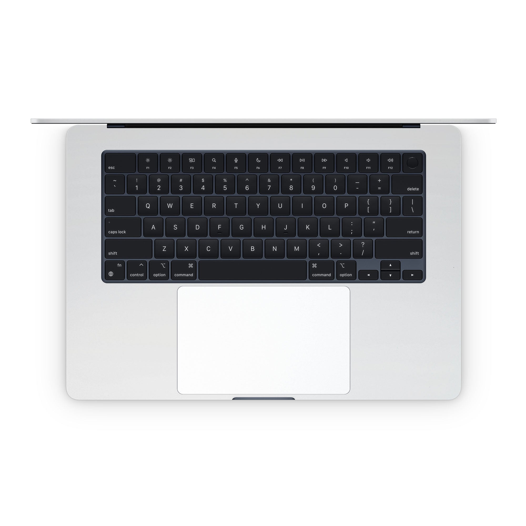 Apple MacBook Air M 15 (2022-2024) Skins