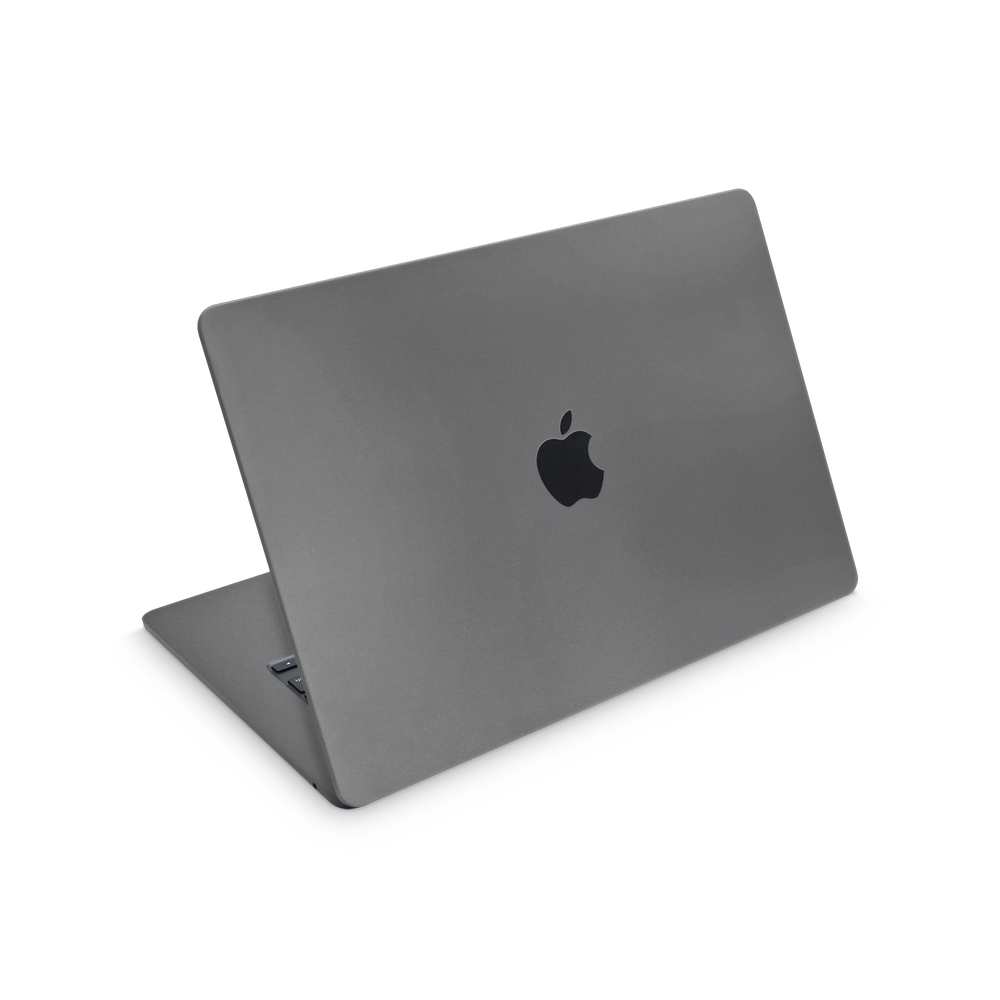Apple Macbook Air 15 M2 Professional Charcoal Grey Skin Wrap Cover