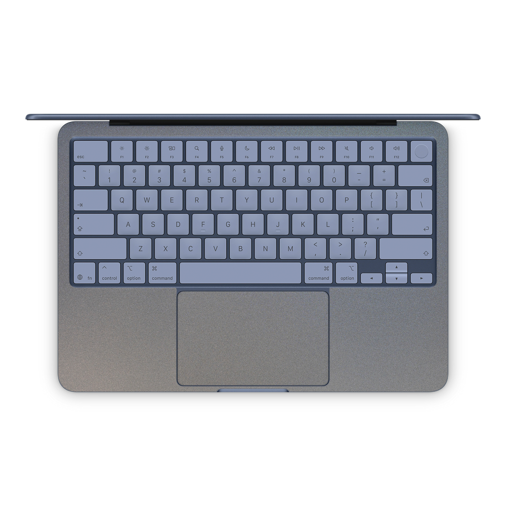 Apple Macbook Neo 13 2026 Professional Interior Prism Skin Wrap Cover