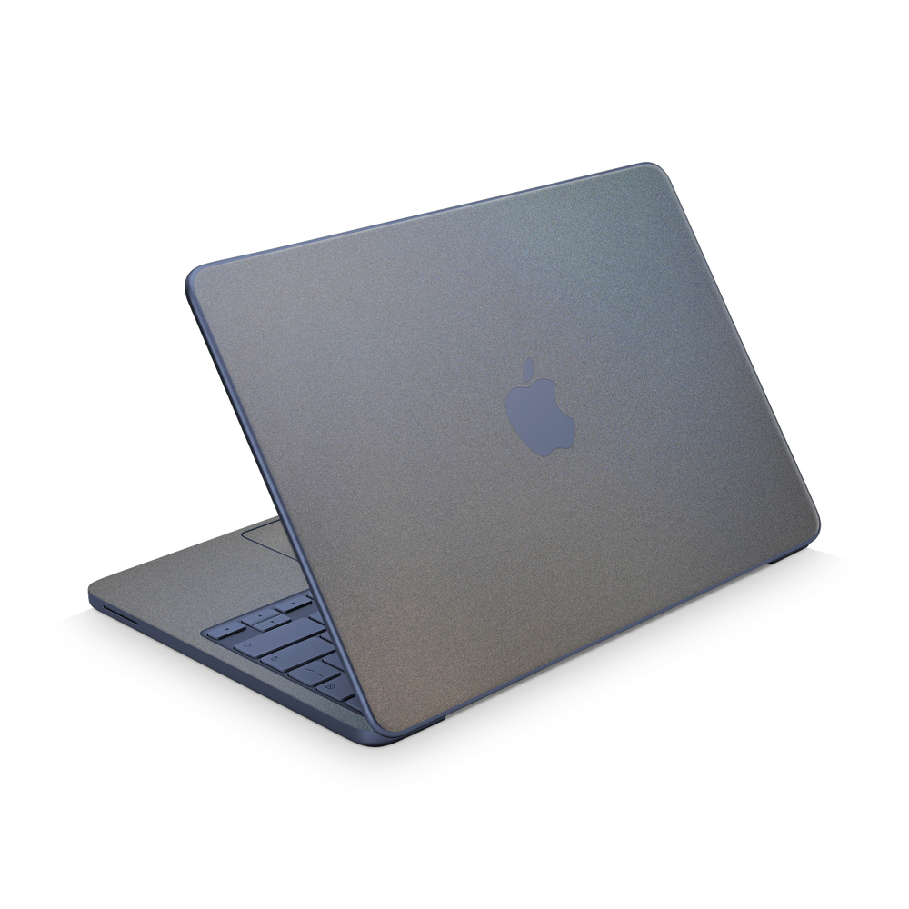 Apple Macbook Neo 13 2026 Professional Prism Skin Wrap Cover