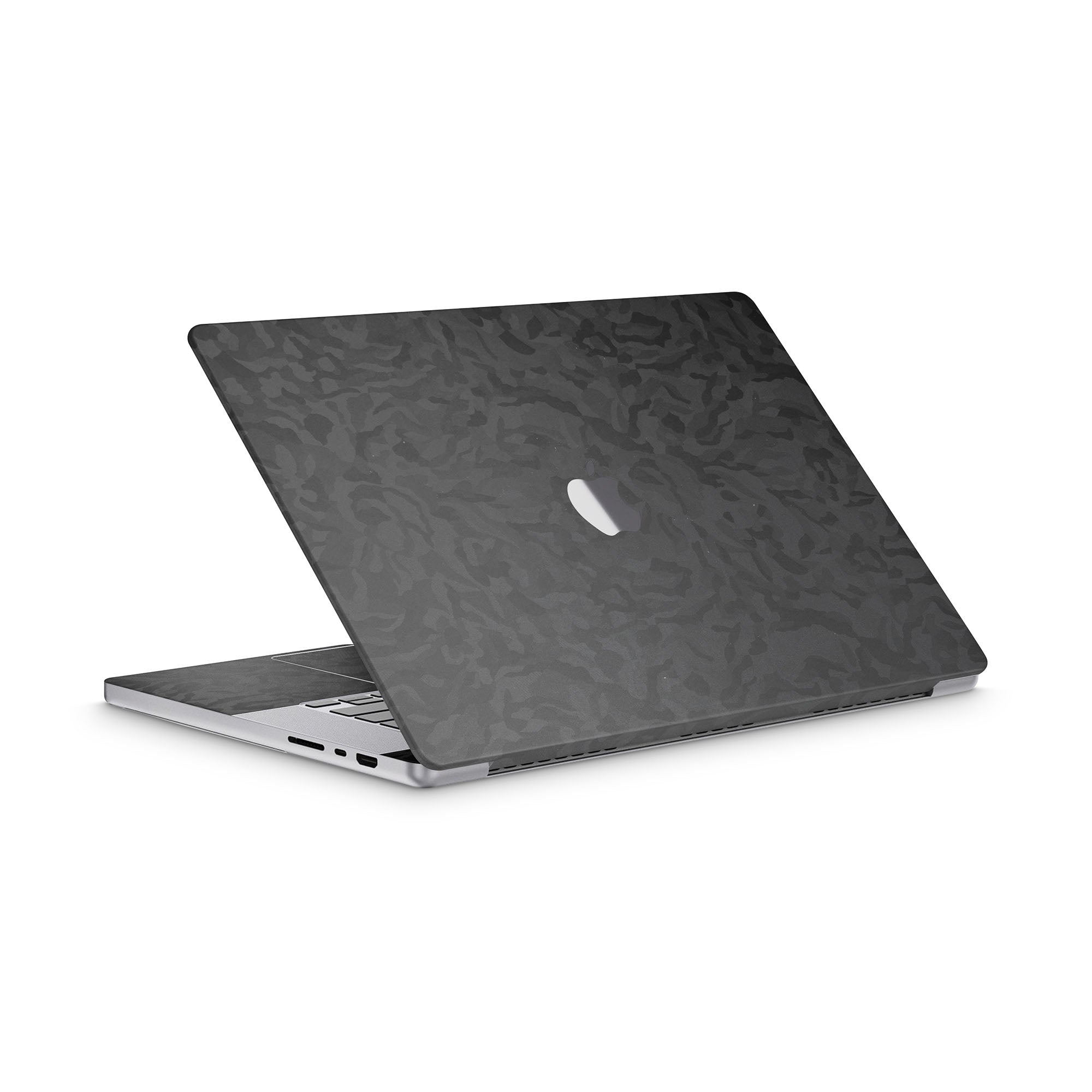 Apple MacBook Pro 16" (2021+) Skins