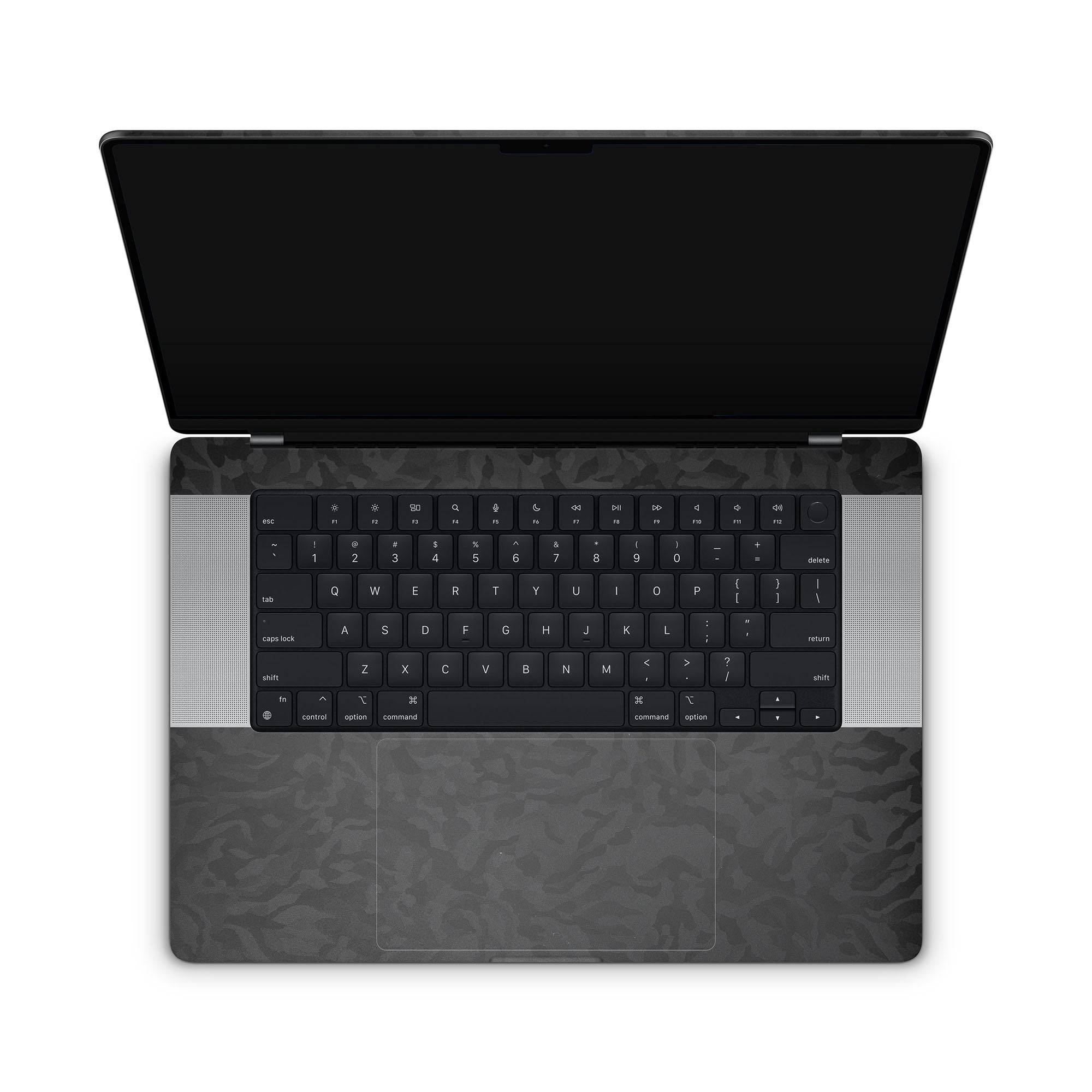 Apple MacBook Pro 16" (2021+) Skins