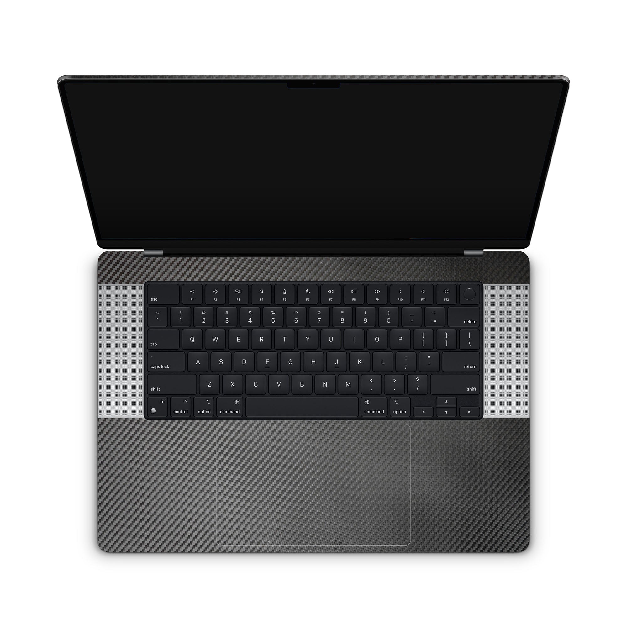 Apple MacBook Pro 16" (2021+) Skins