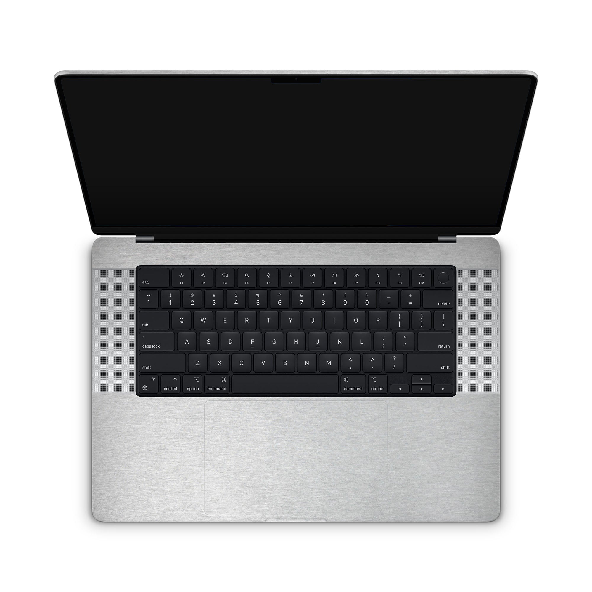 Apple MacBook Pro 16" (2021+) Skins