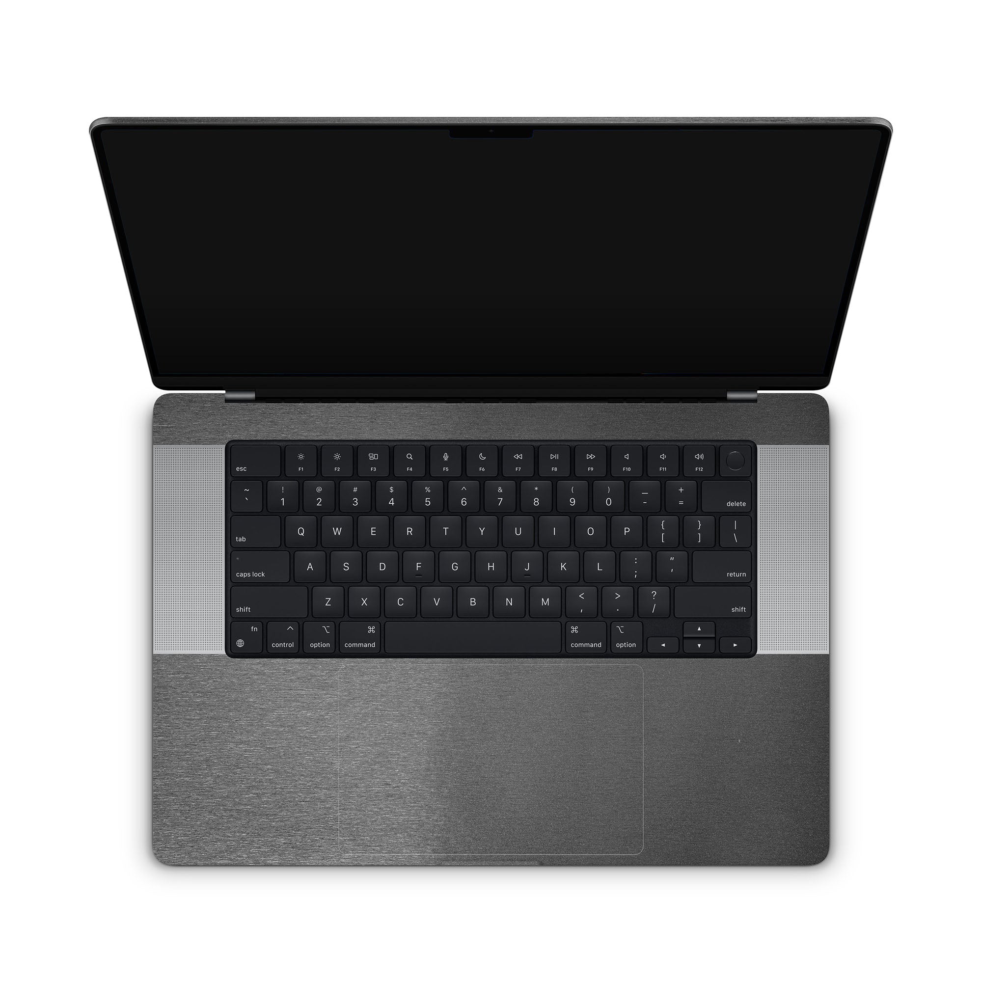 Apple MacBook Pro 16" (2021+) Skins