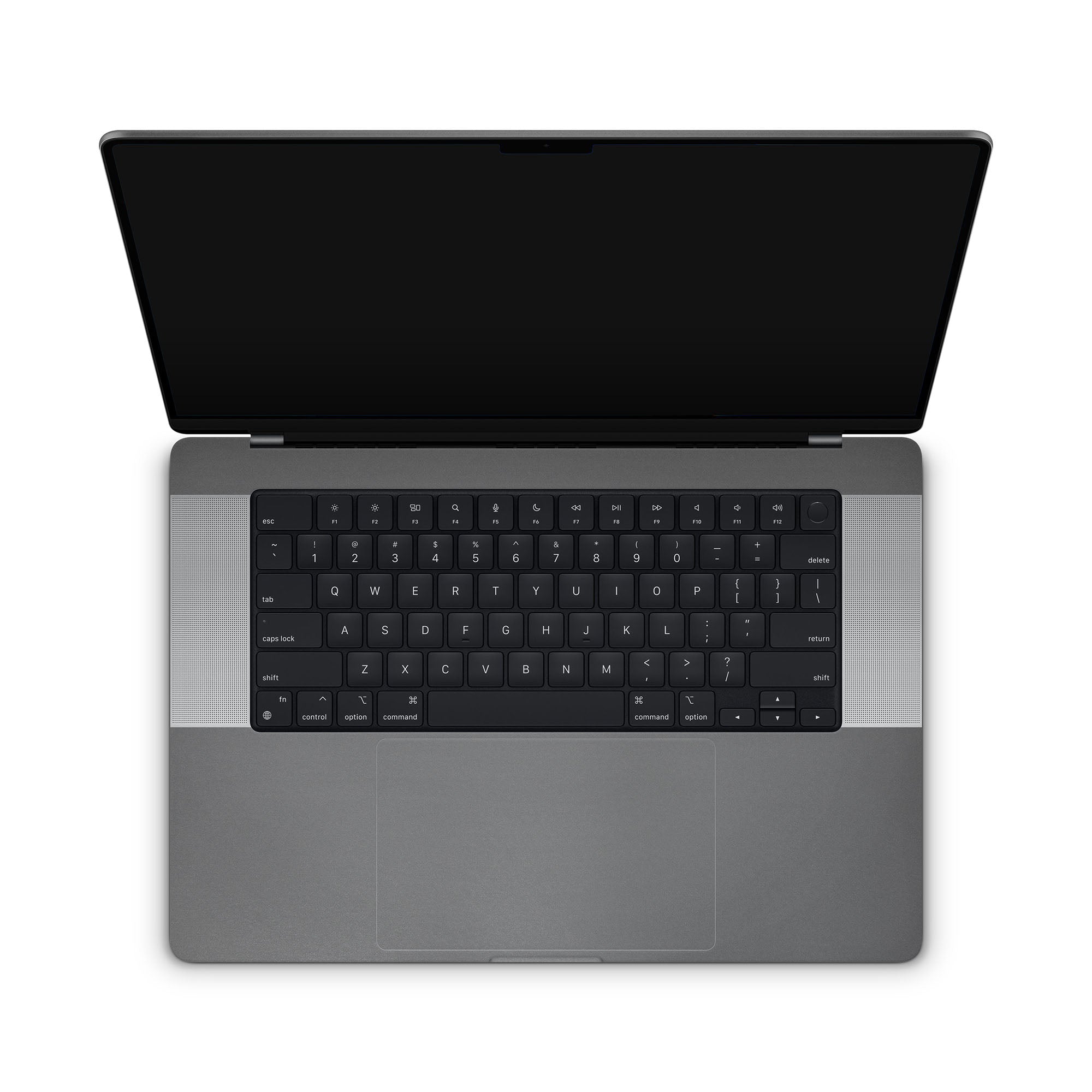 Apple MacBook Pro 16" (2021+) Skins