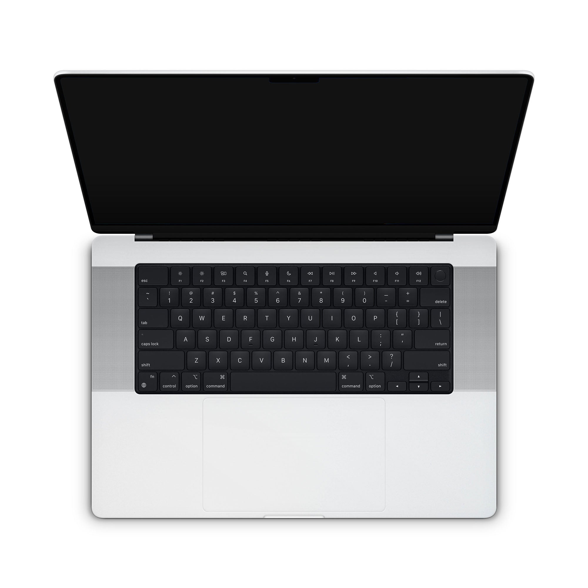 Apple MacBook Pro 16" (2021+) Skins