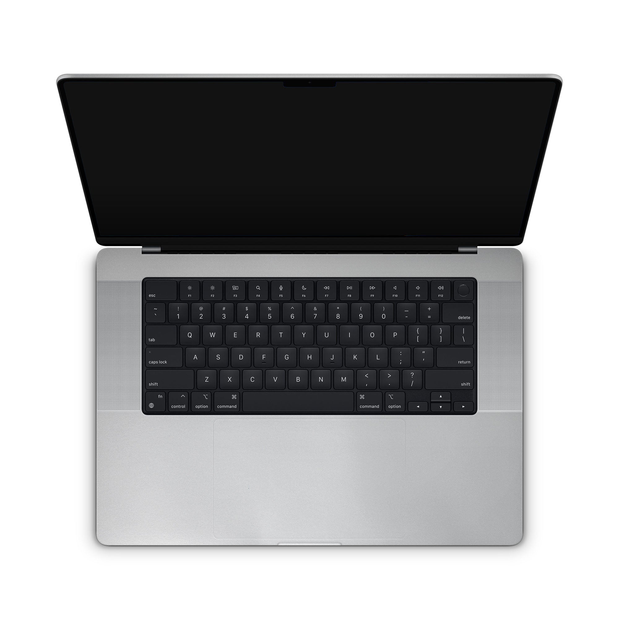 Apple MacBook Pro 16" (2021+) Skins