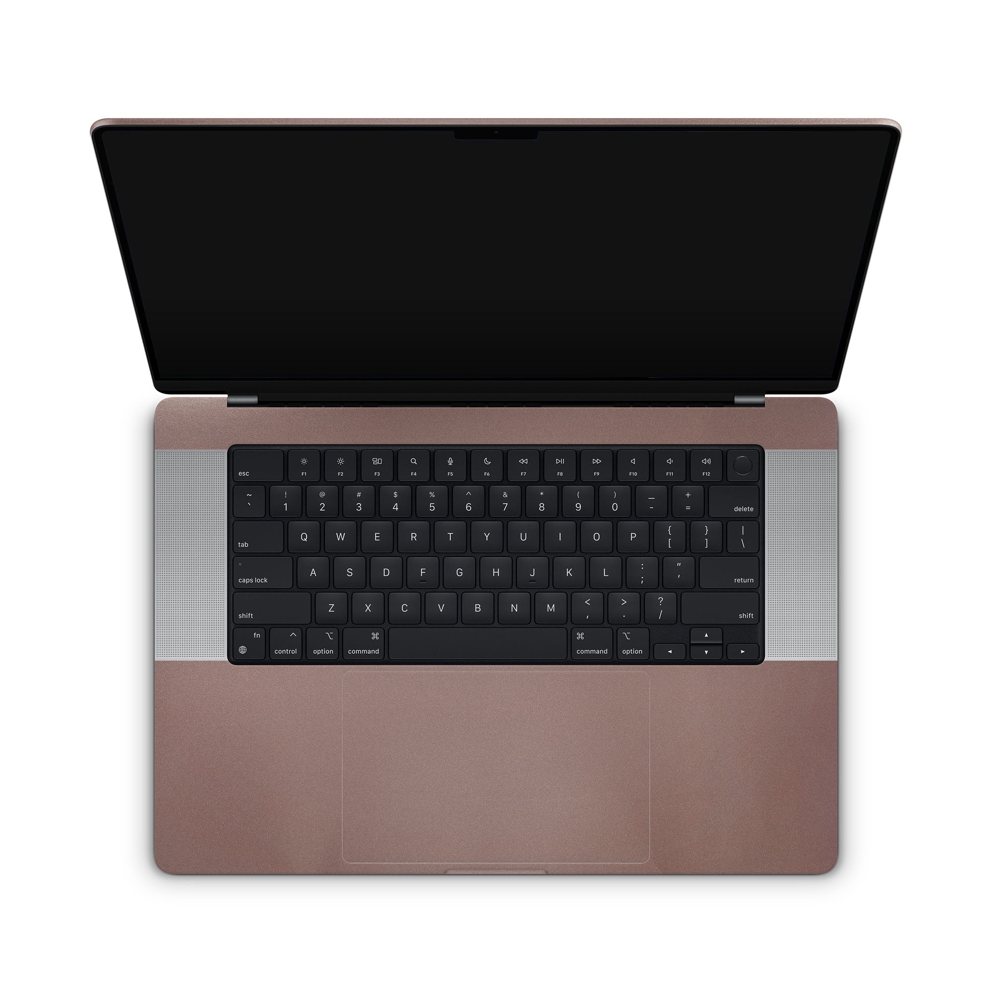 Apple MacBook Pro 16" (2021+) Skins