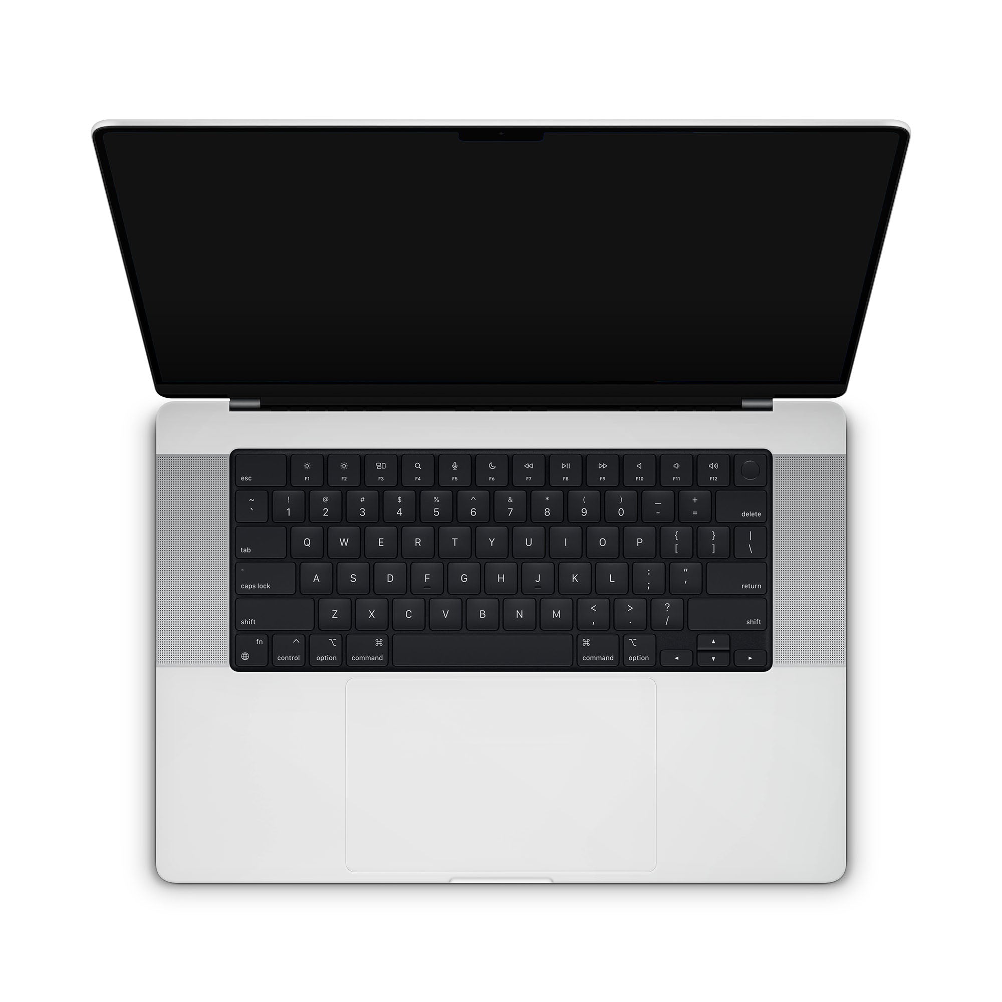 Apple MacBook Pro 16" (2021+) Skins