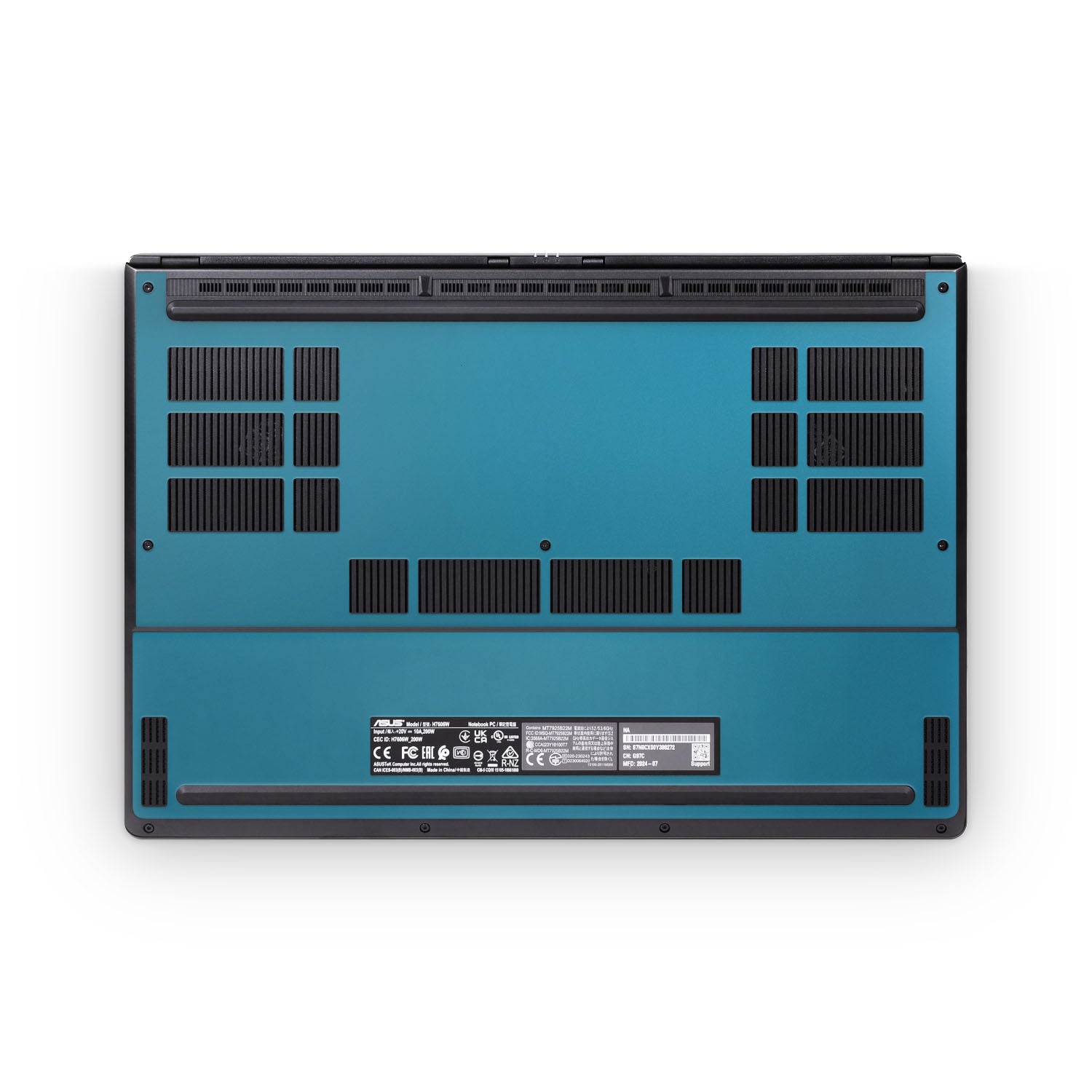 Asus ProArt P16 (2024) Skins