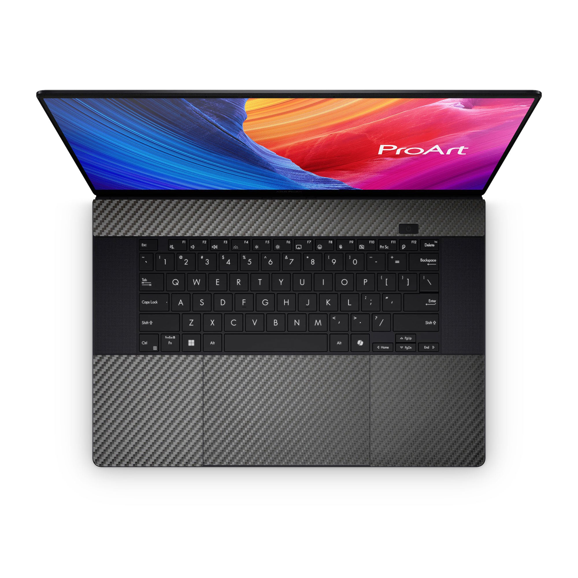 Asus ProArt P16 (2024) Skins