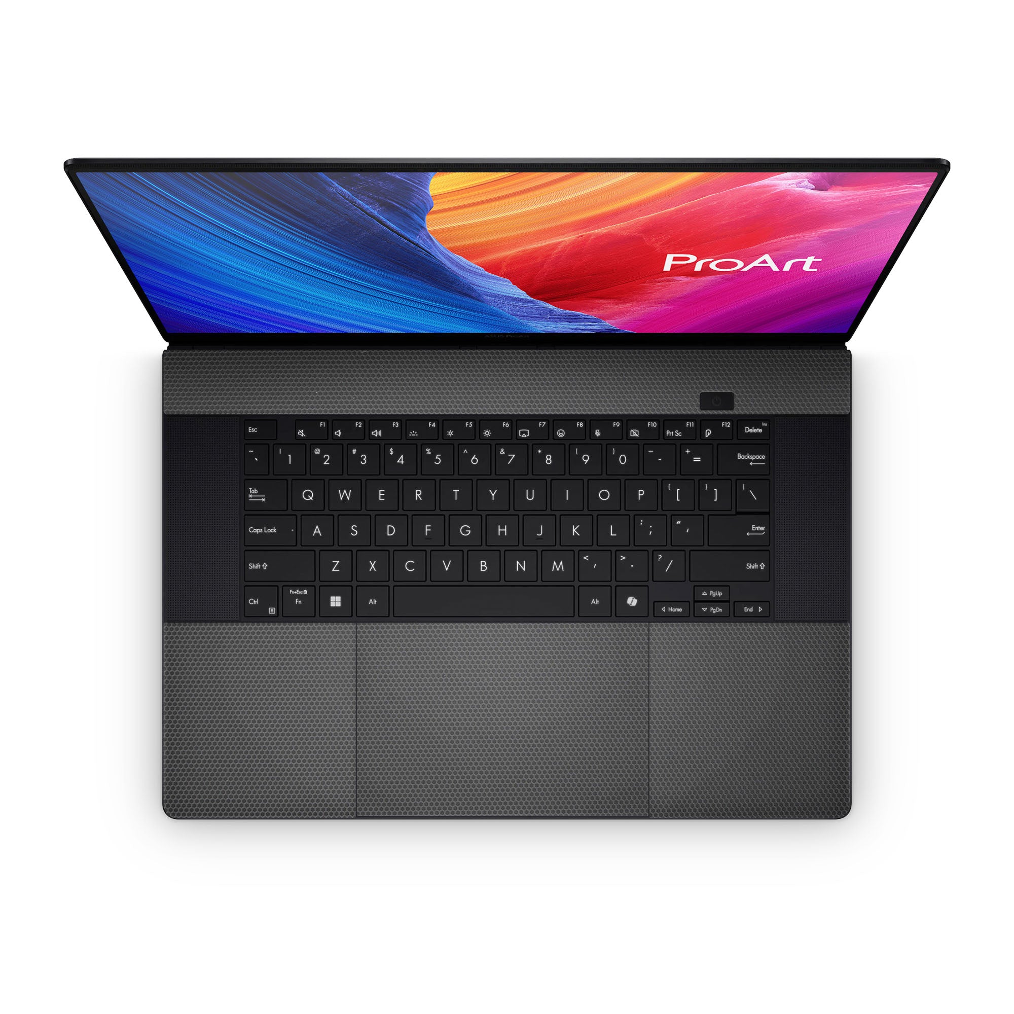 Asus ProArt P16 (2024) Skins