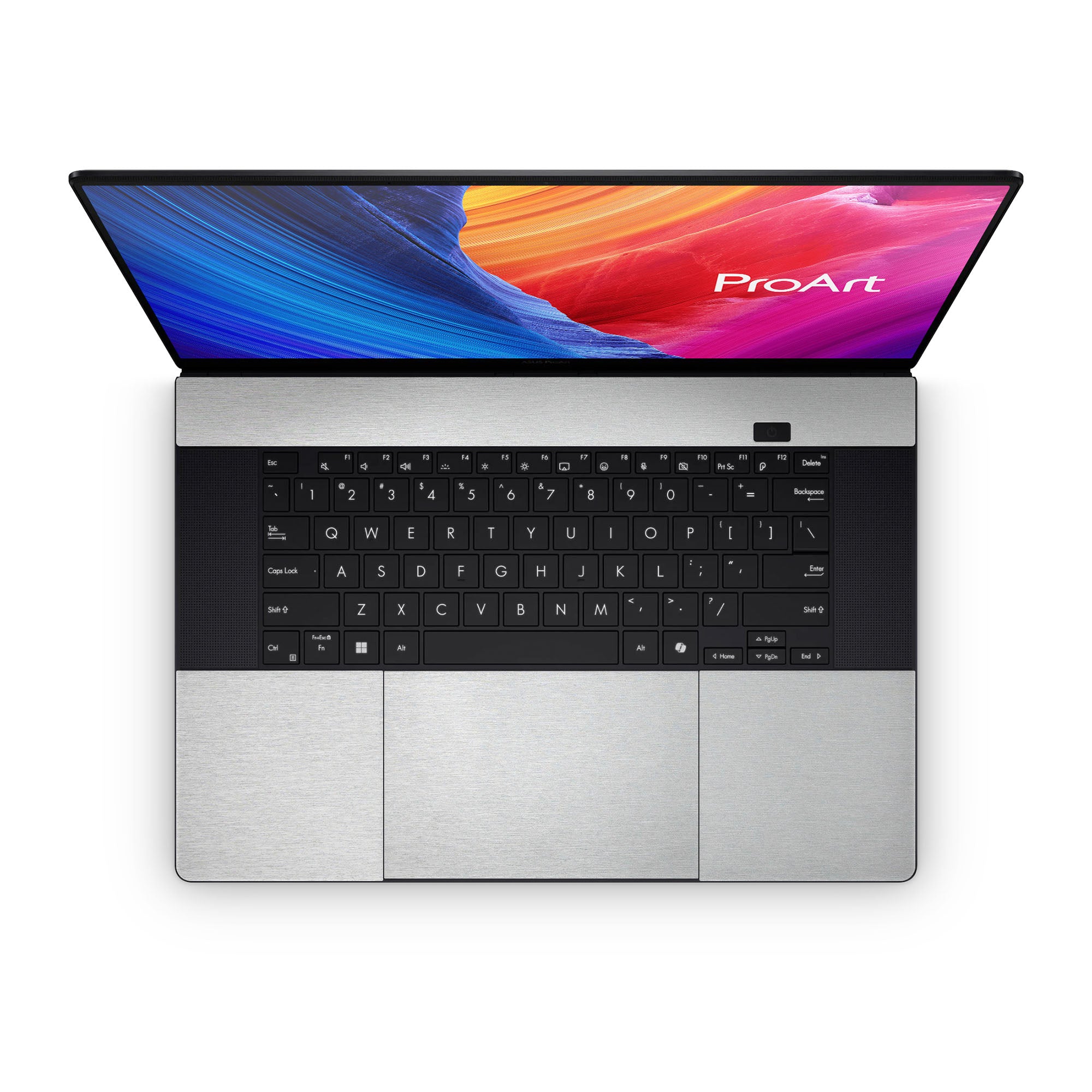 Asus ProArt P16 (2024) Skins