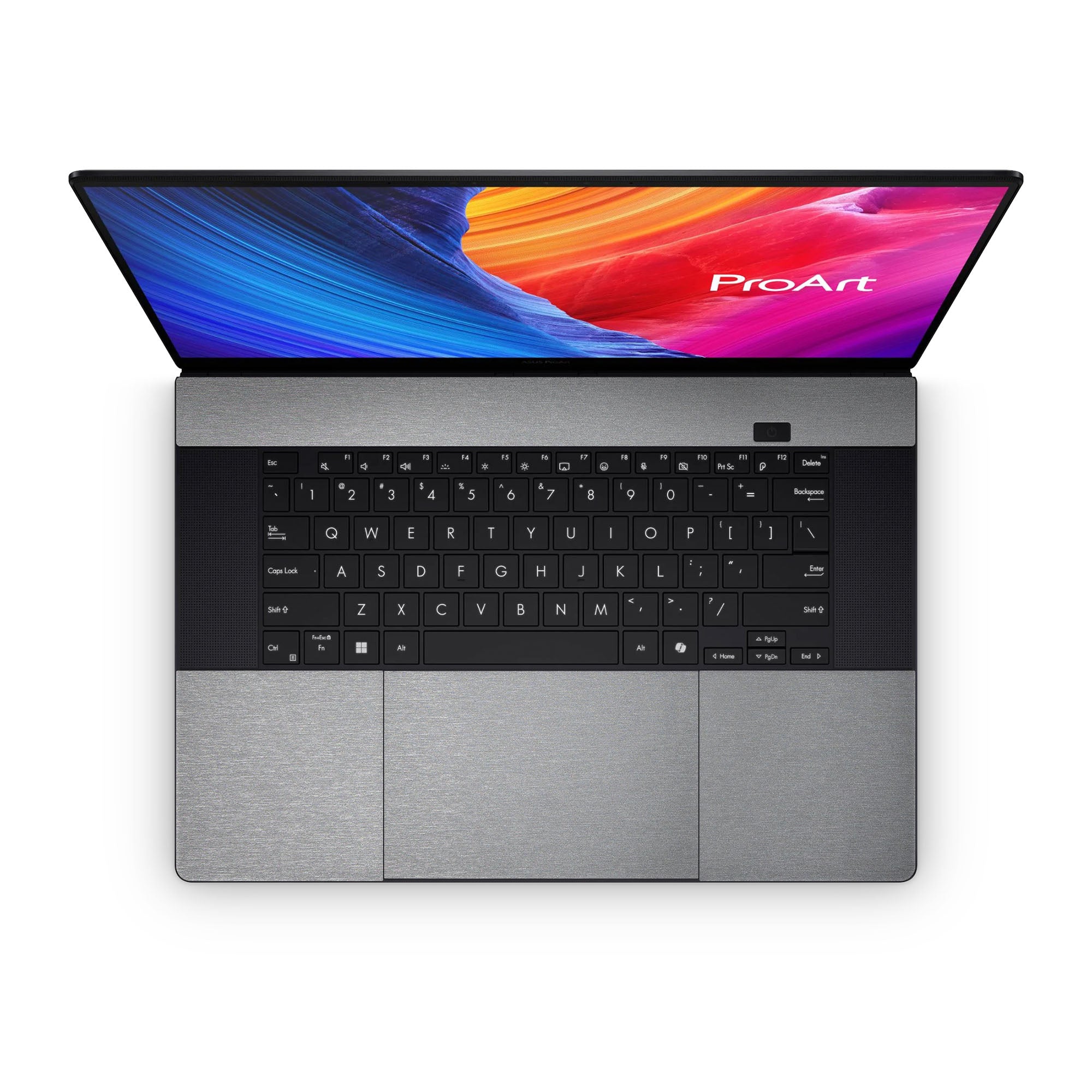 Asus ProArt P16 (2024) Skins