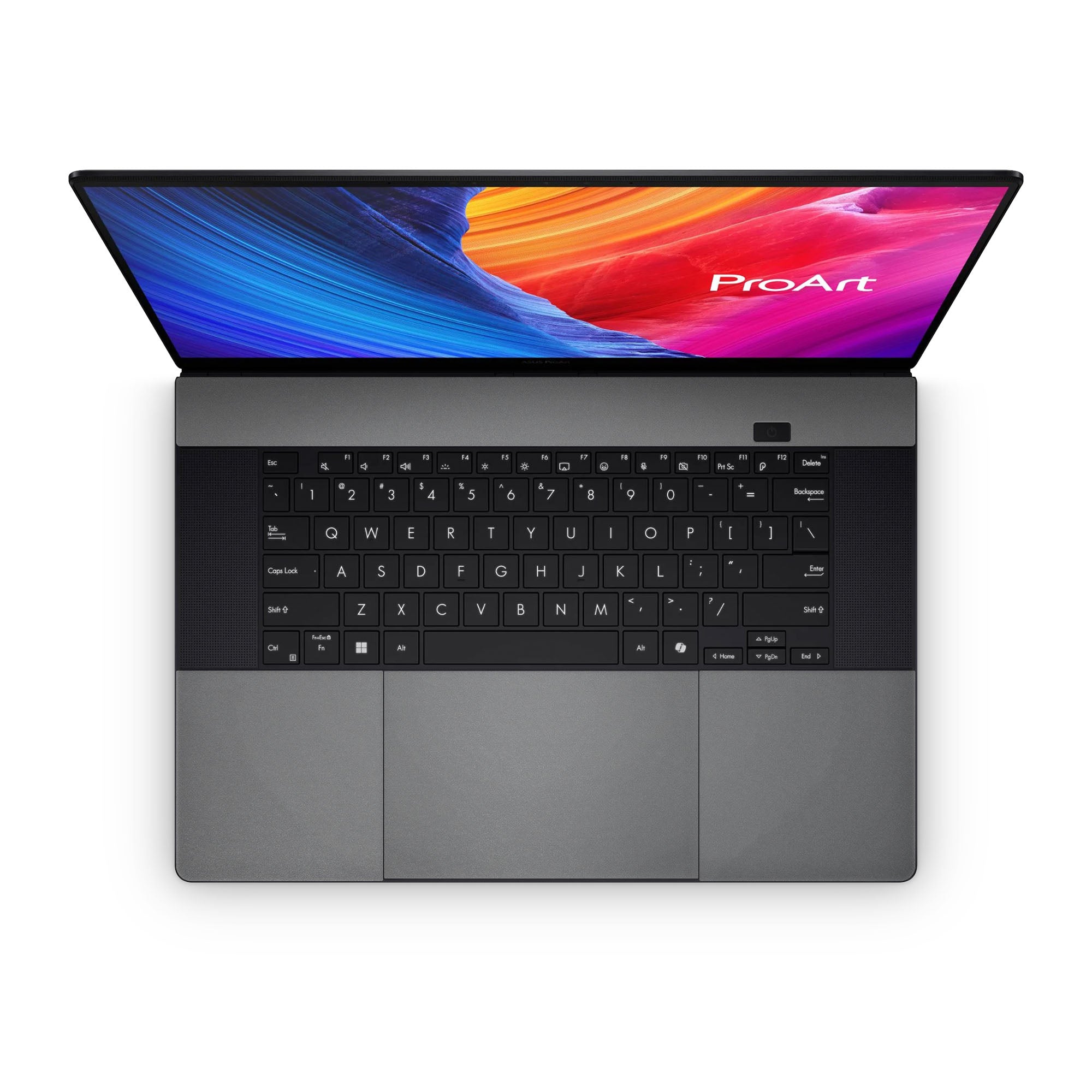 Asus ProArt P16 (2024) Skins