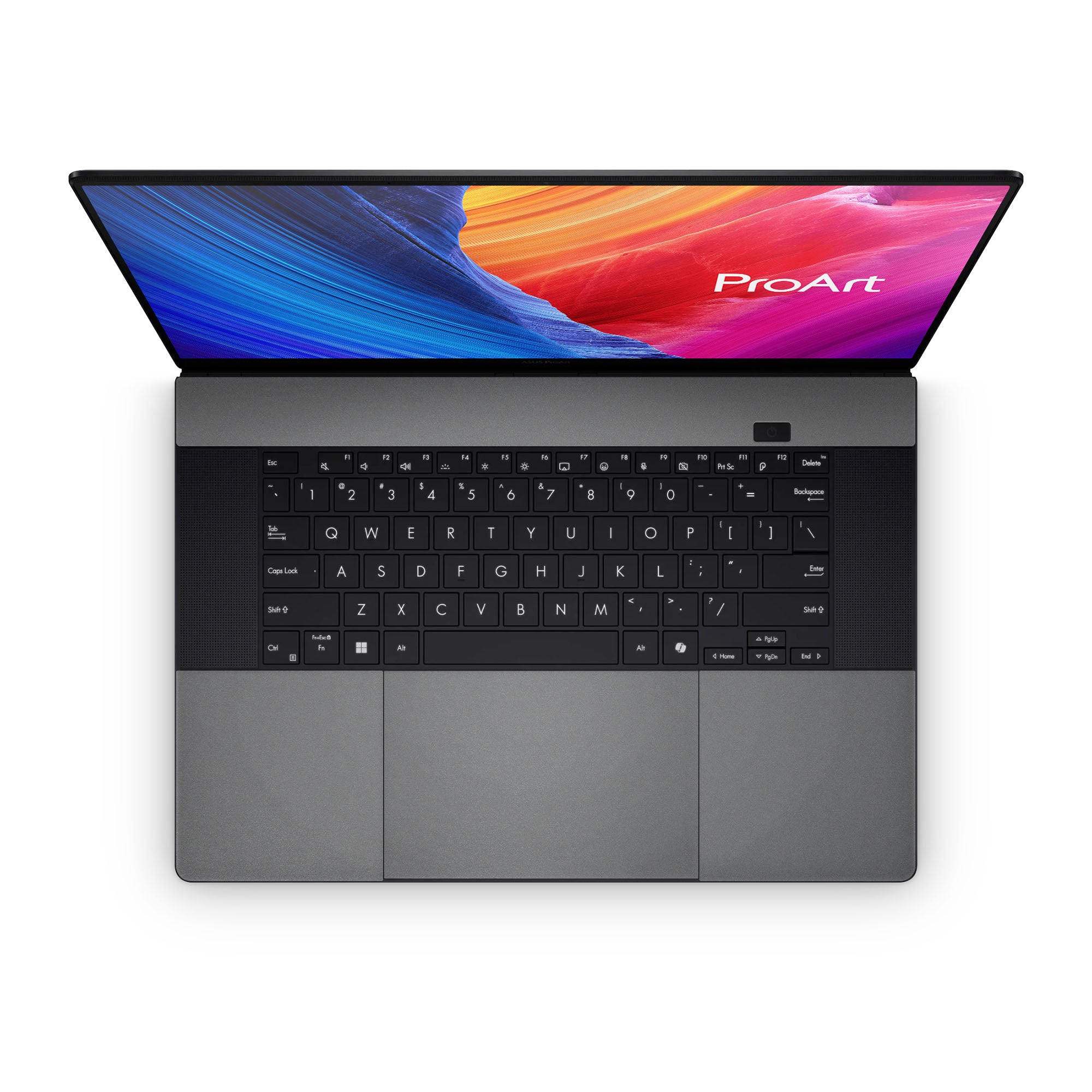 Asus ProArt P16 (2024) Skins