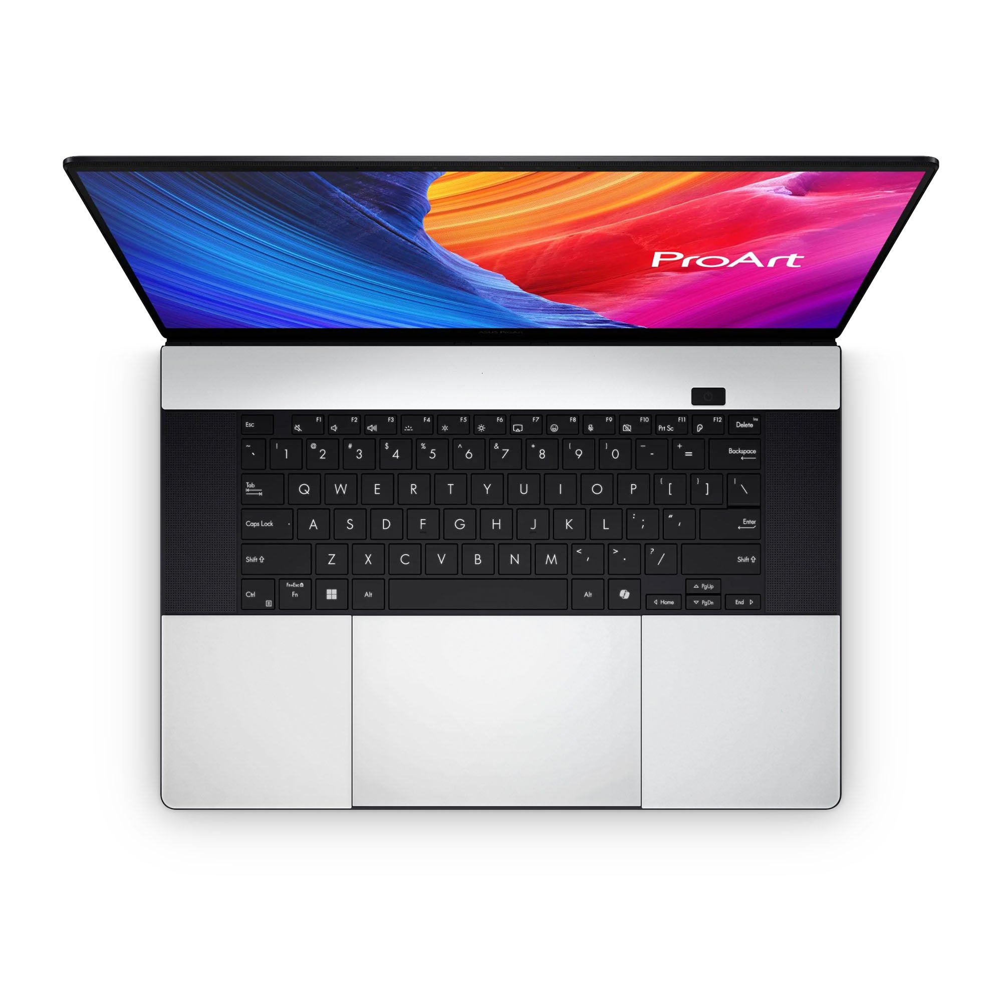 Asus ProArt P16 (2024) Skins