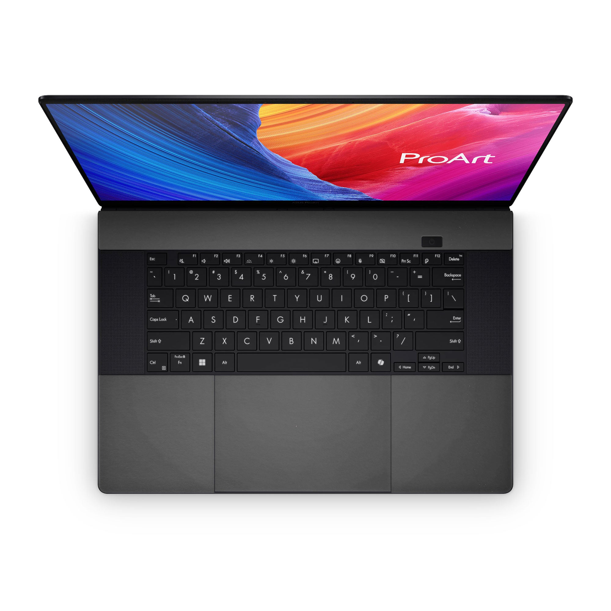 Asus ProArt P16 (2024) Skins