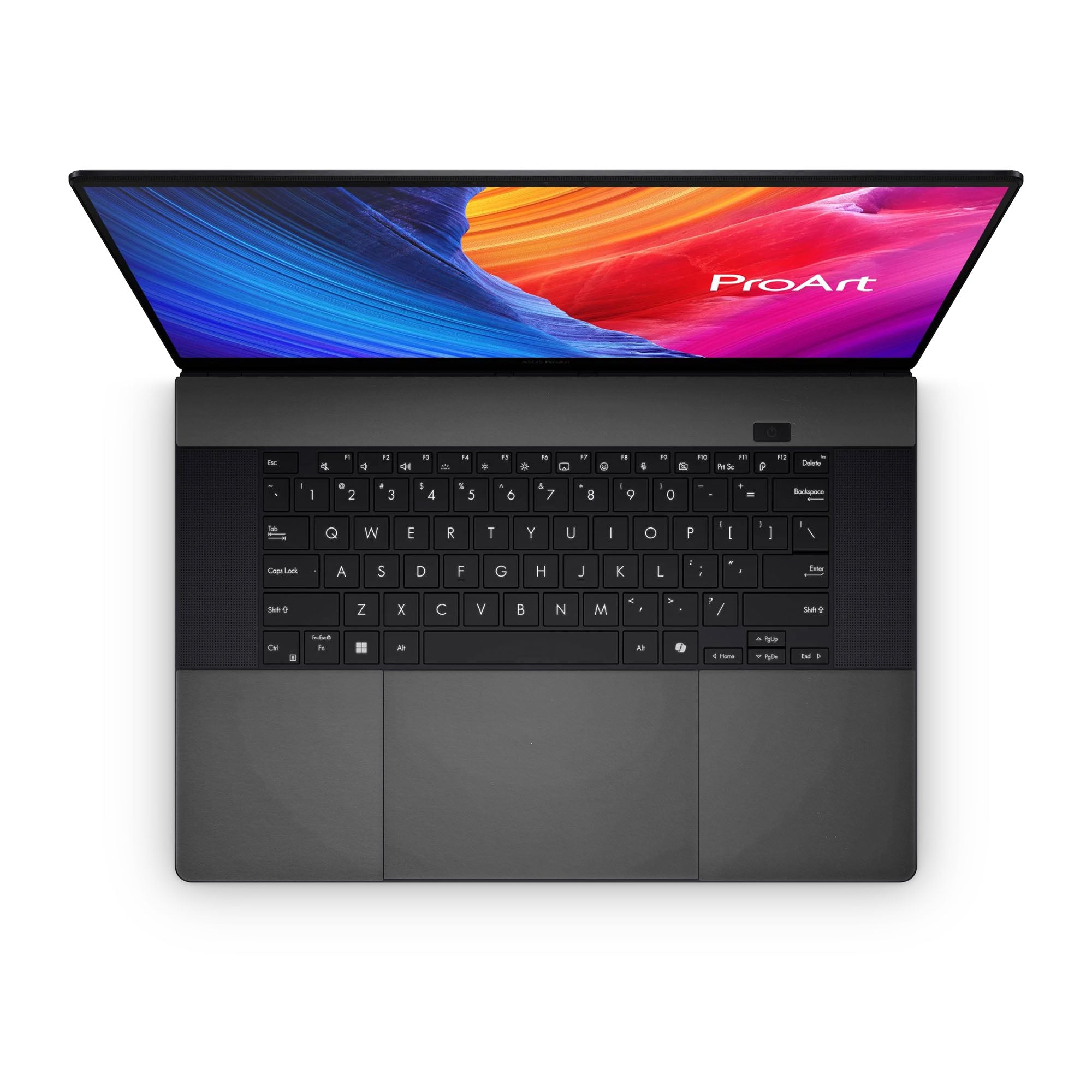 Asus ProArt P16 (2024) Skins