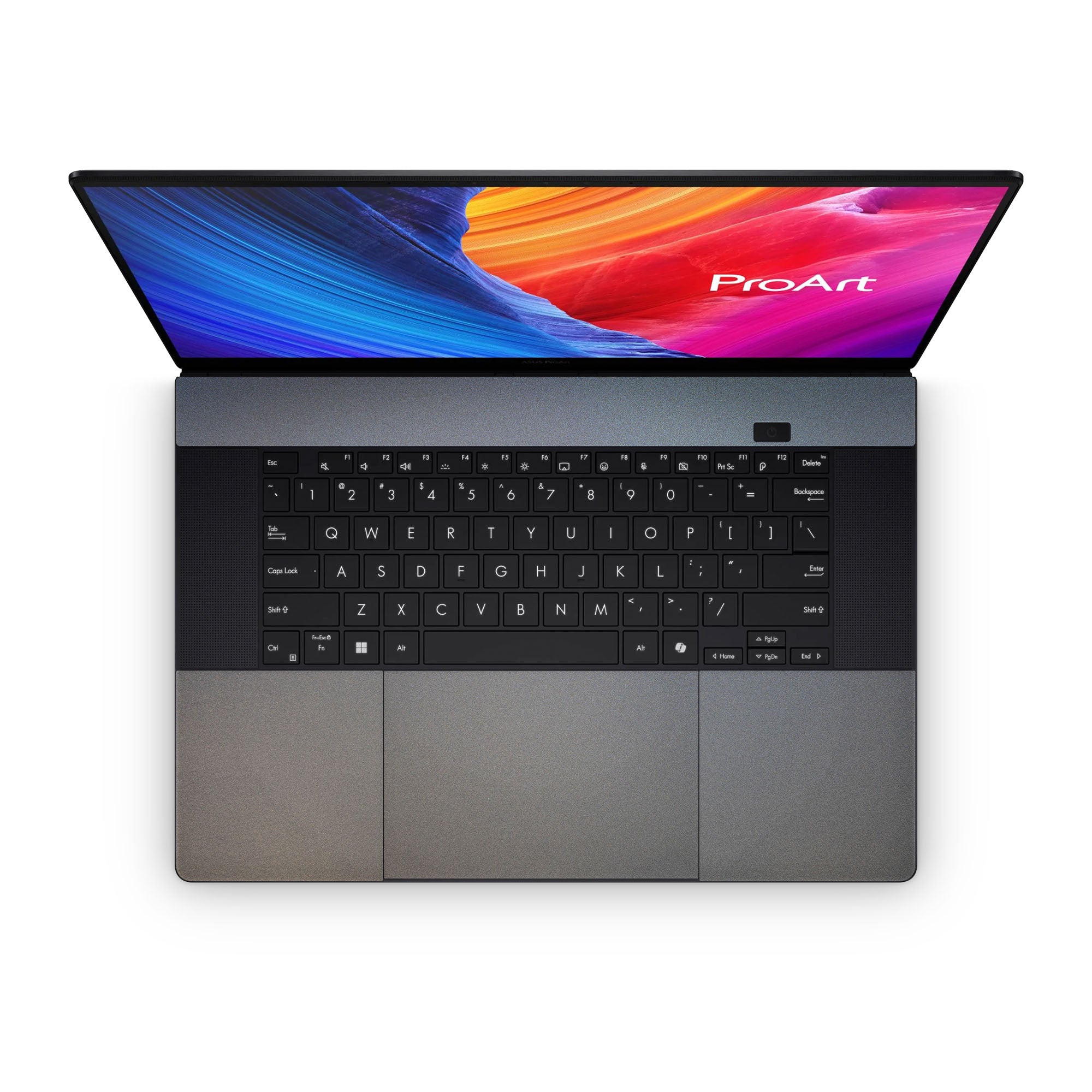 Asus ProArt P16 (2024) Skins