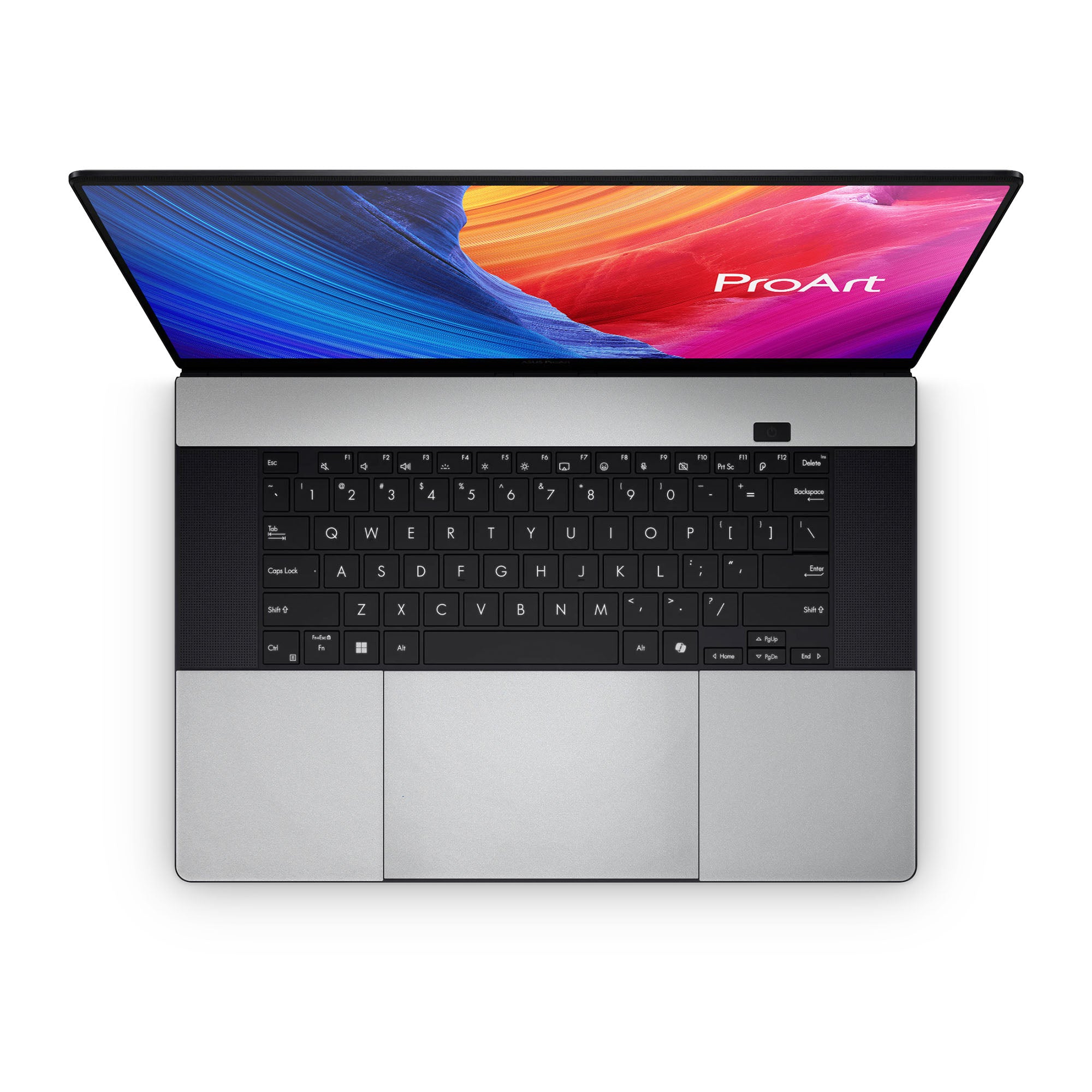 Asus ProArt P16 (2024) Skins