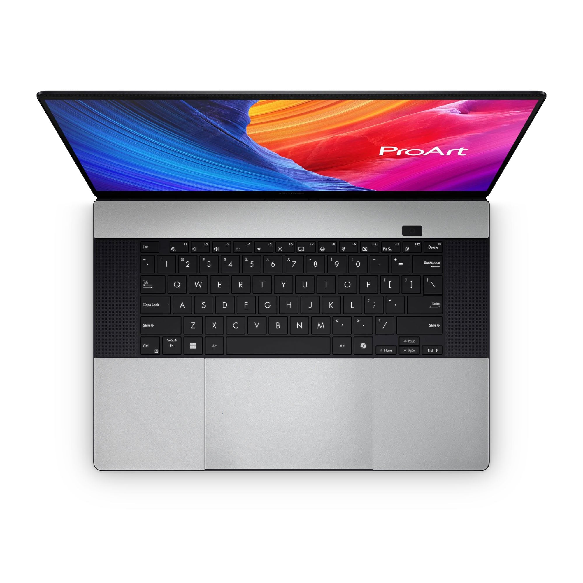 Asus ProArt P16 (2024) Skins