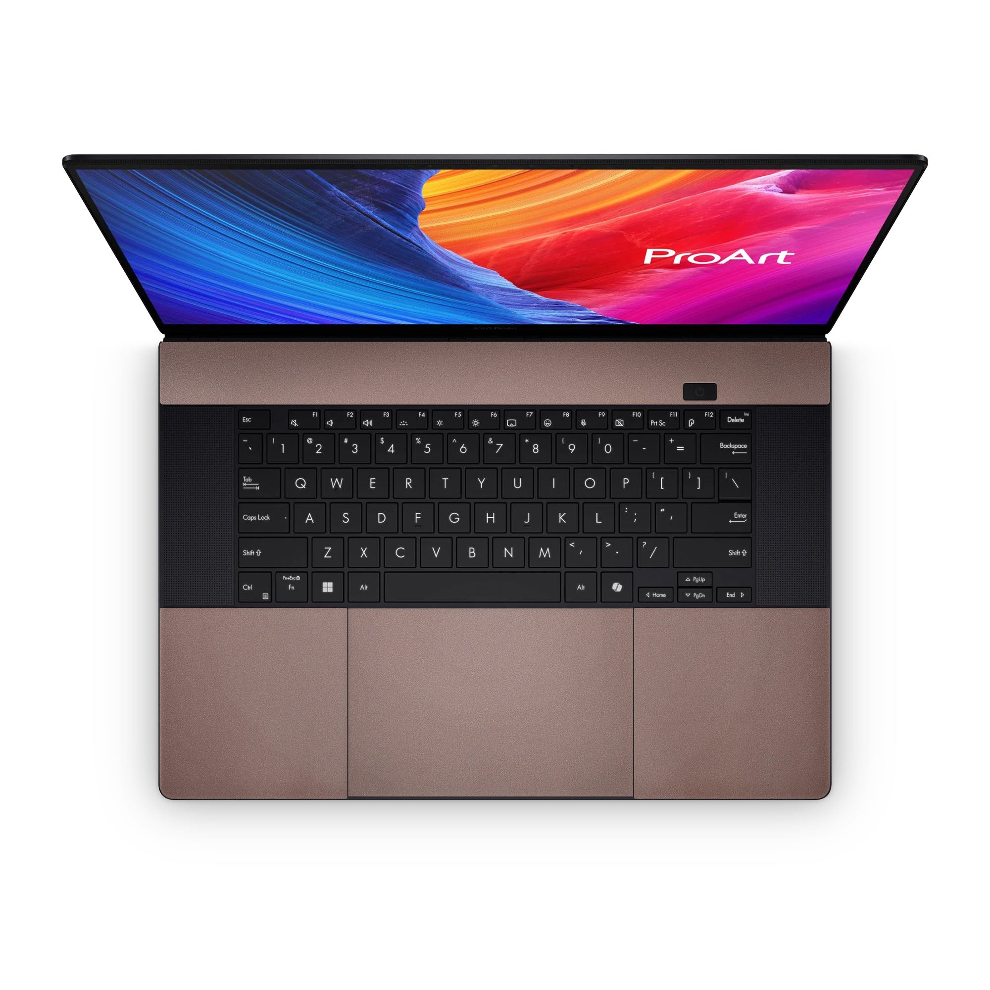 Asus ProArt P16 (2024) Skins