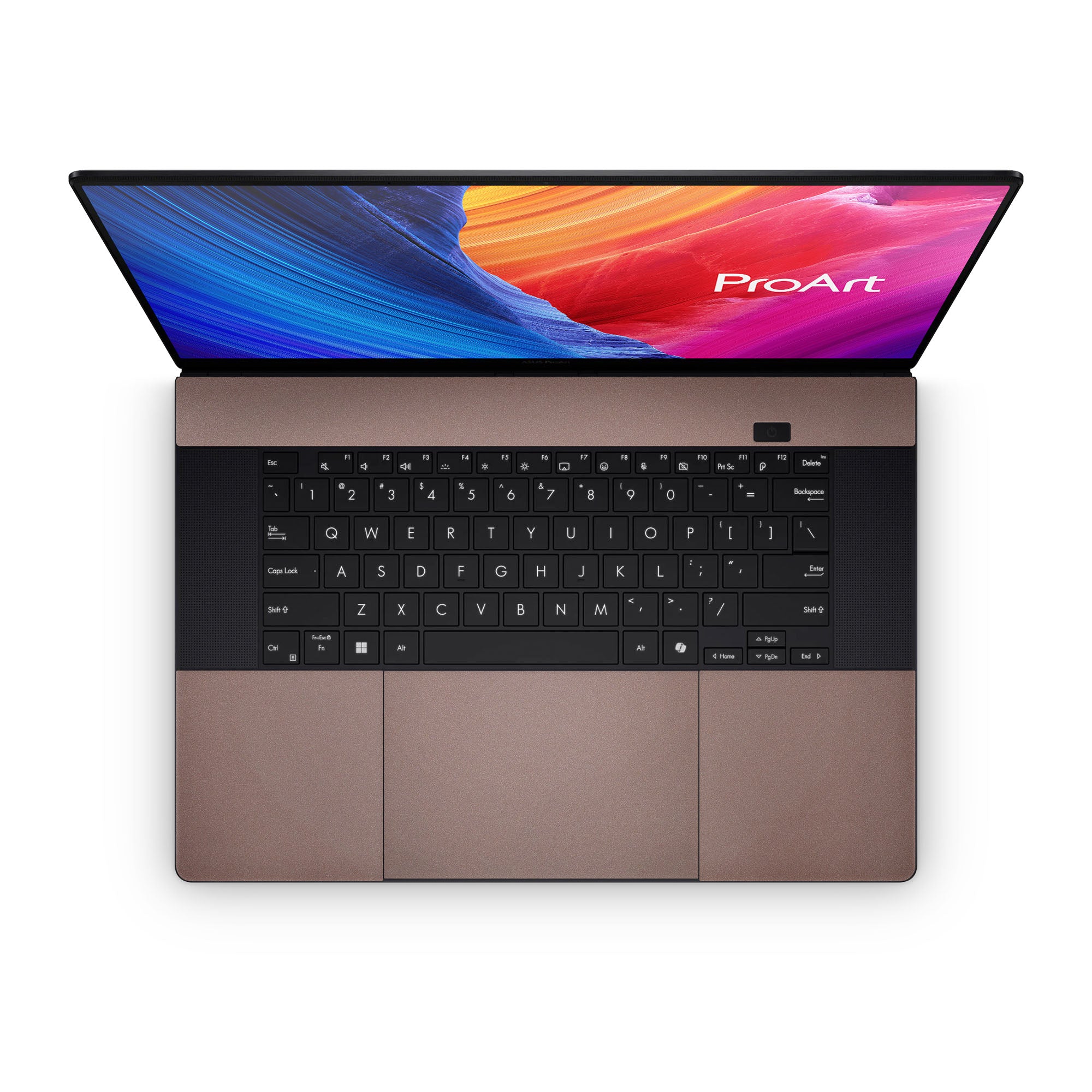 Asus ProArt P16 (2024) Skins