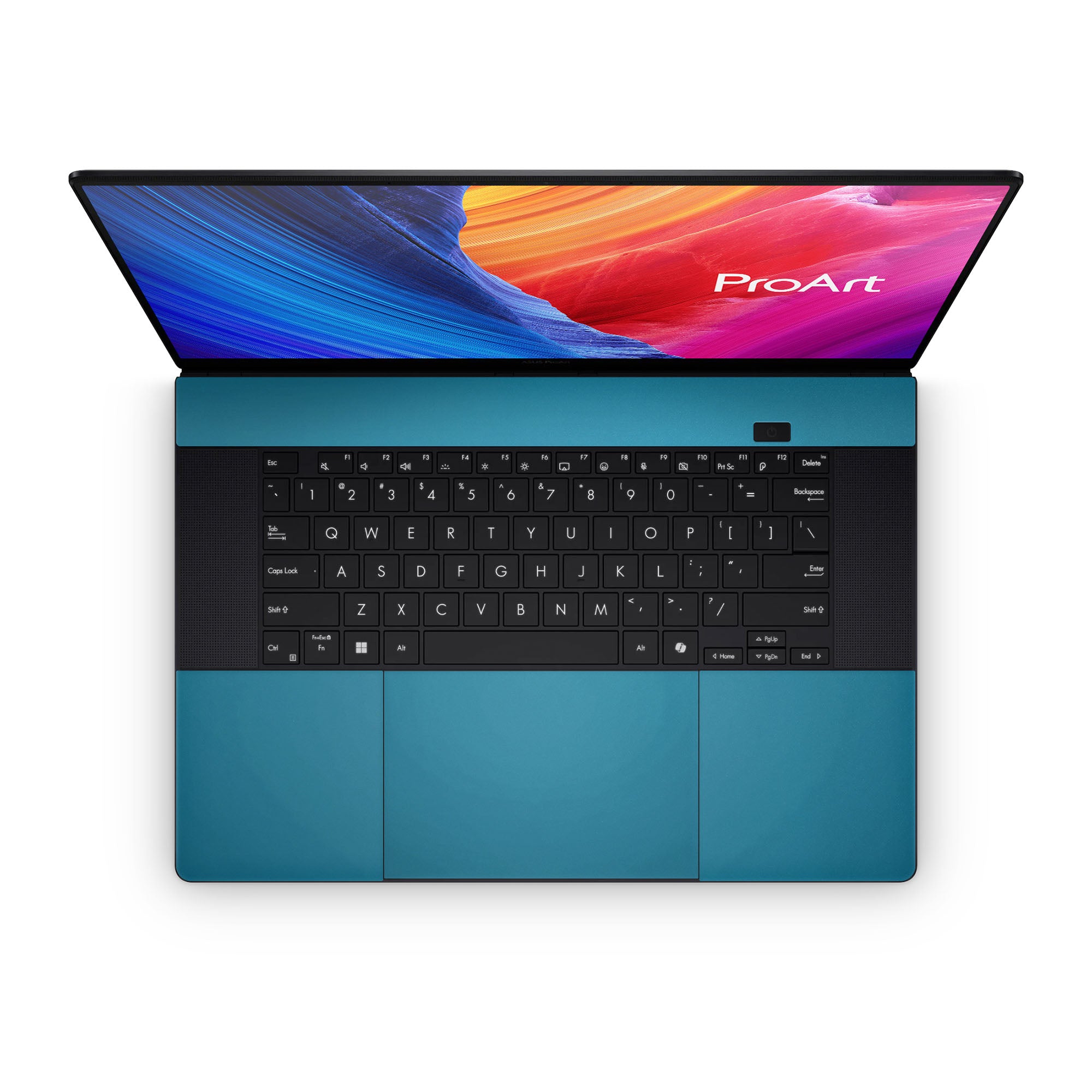 Asus ProArt P16 (2024) Skins