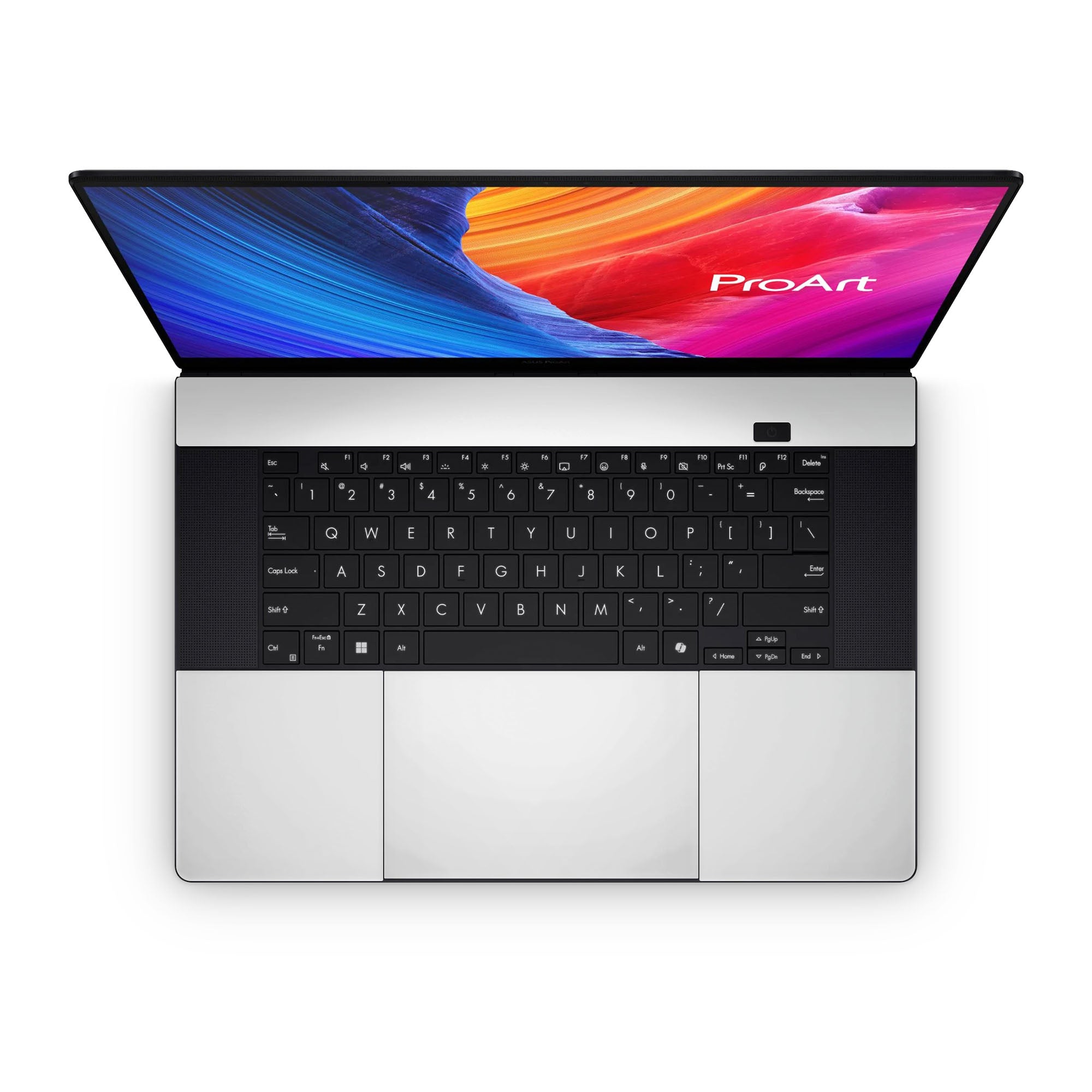 Asus ProArt P16 (2024) Skins