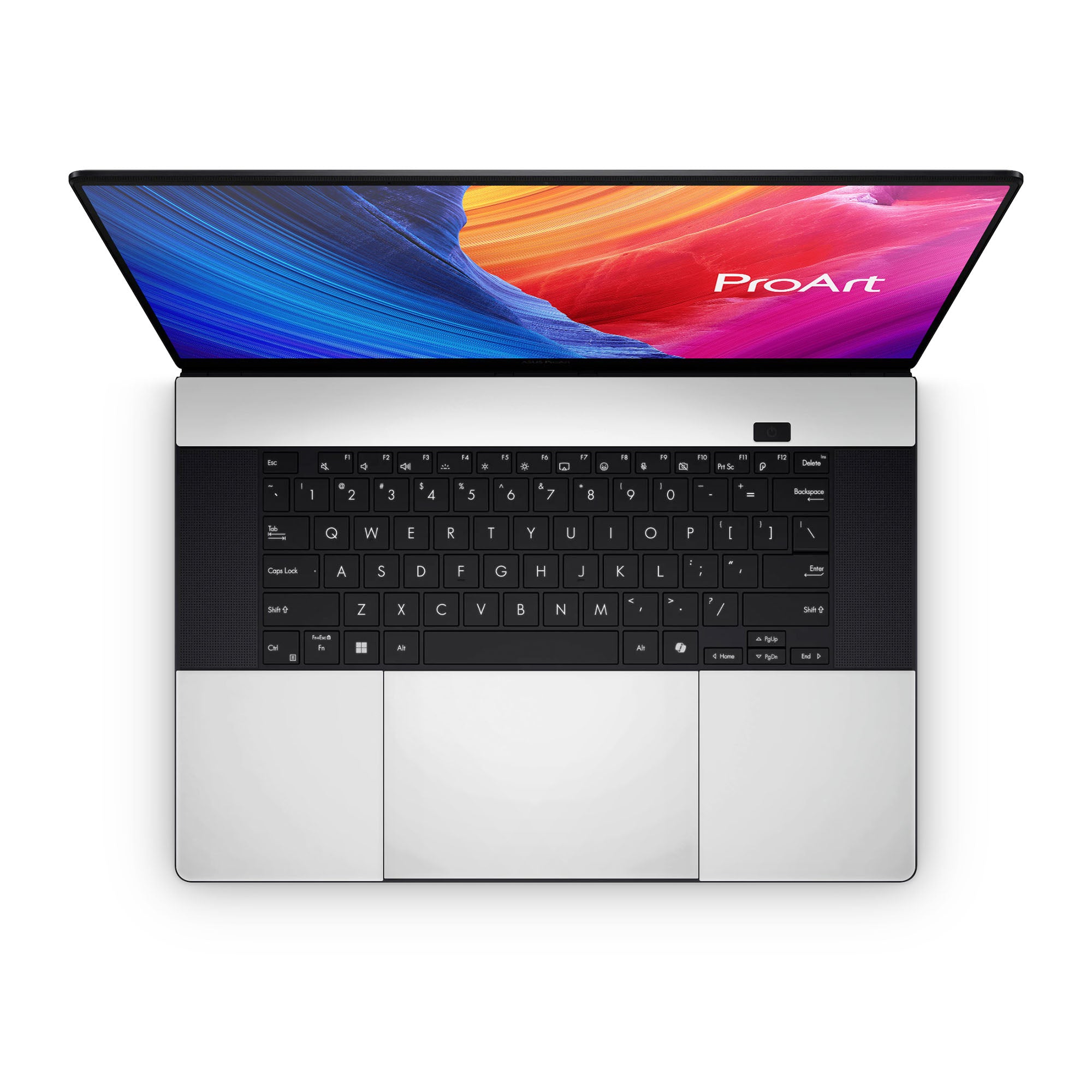 Asus ProArt P16 (2024) Skins