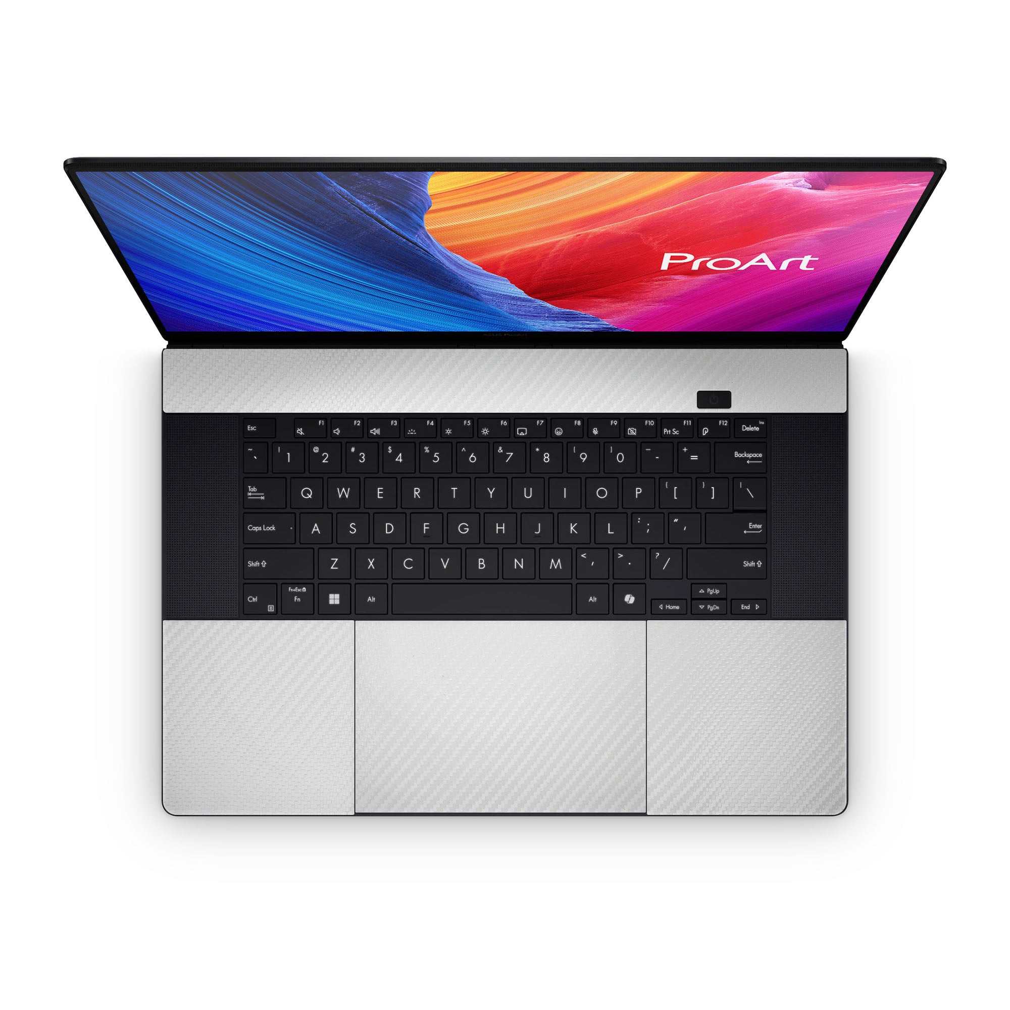 Asus ProArt P16 (2024) Skins