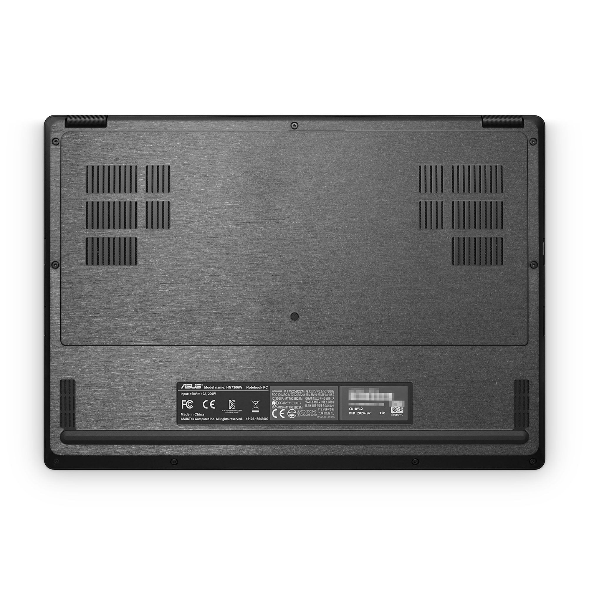 Asus ProArt PX13 (2024) Skins