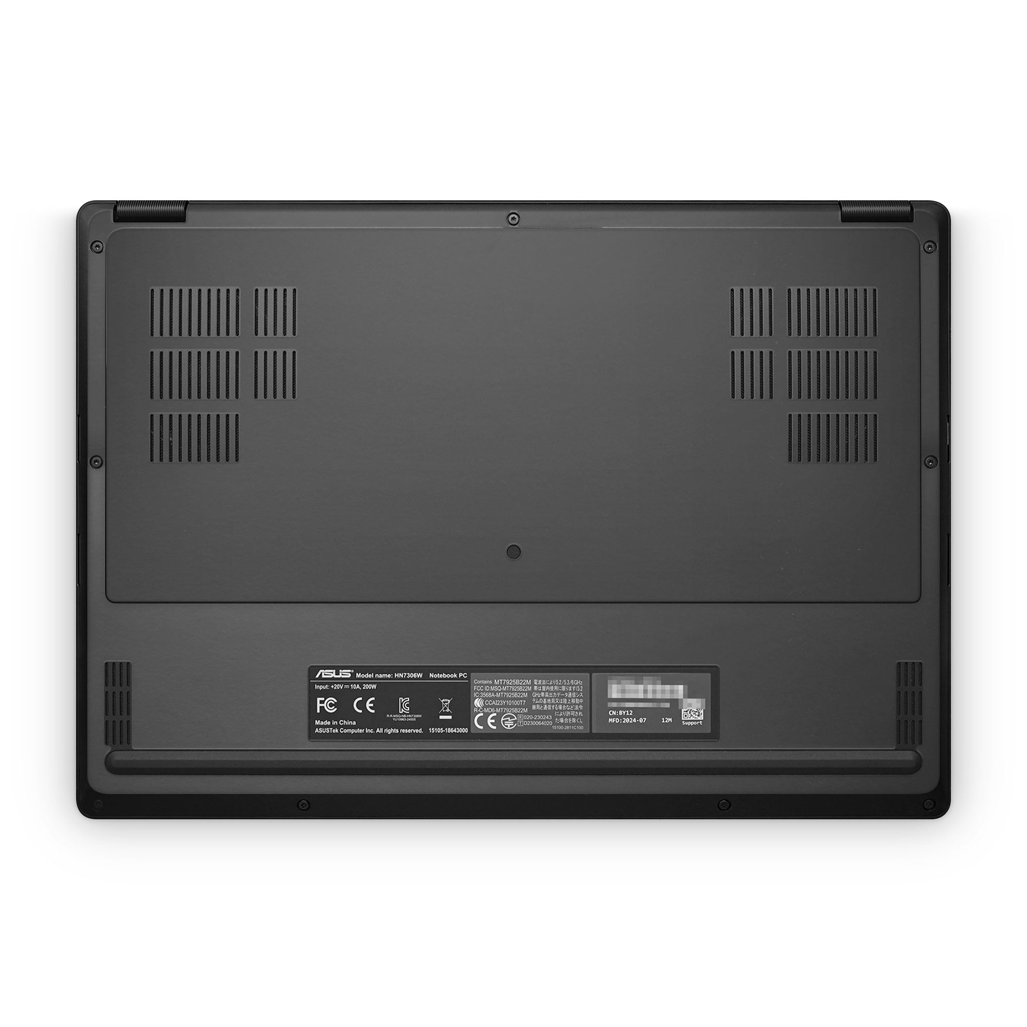 Asus ProArt PX13 (2024) Skins