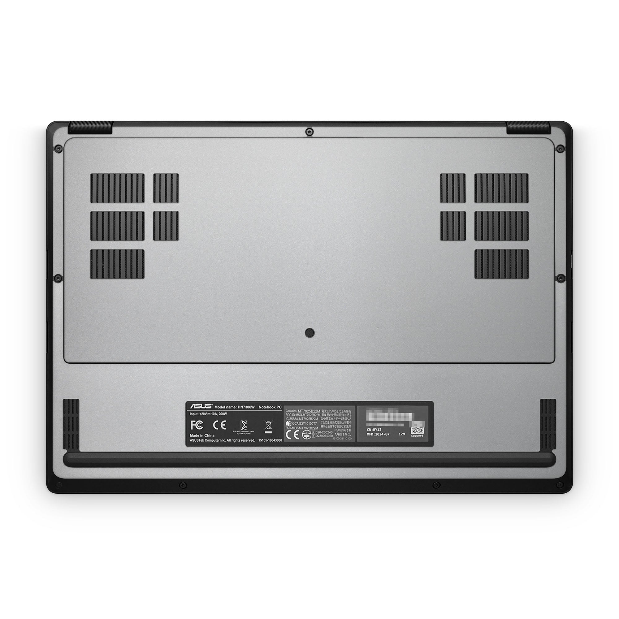 Asus ProArt PX13 (2024) Skins