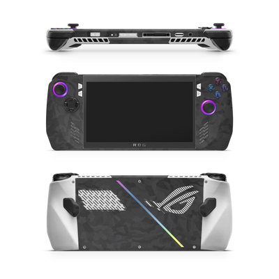 ROG Ally Skins