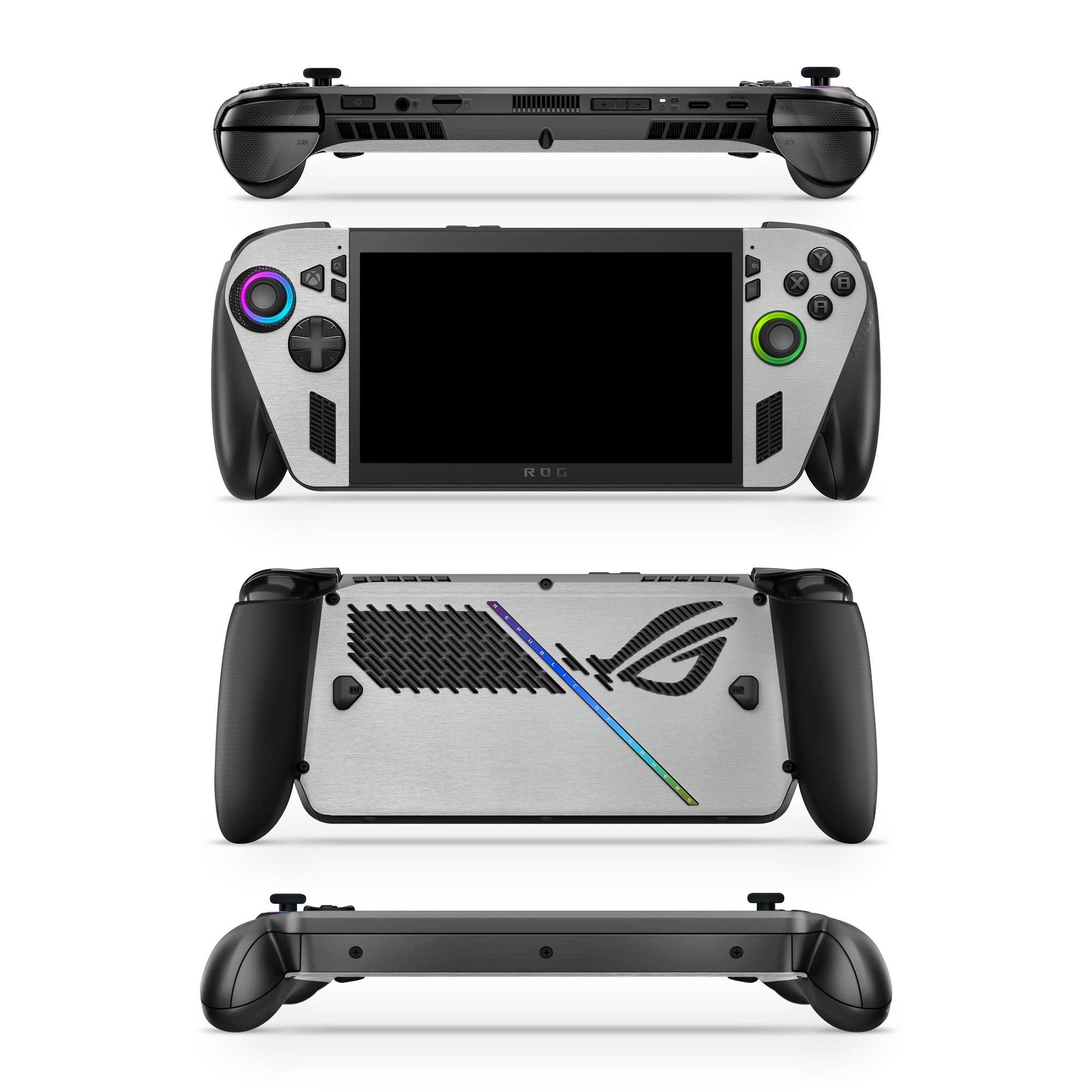 Asus ROG Ally Xbox (2025) Skins