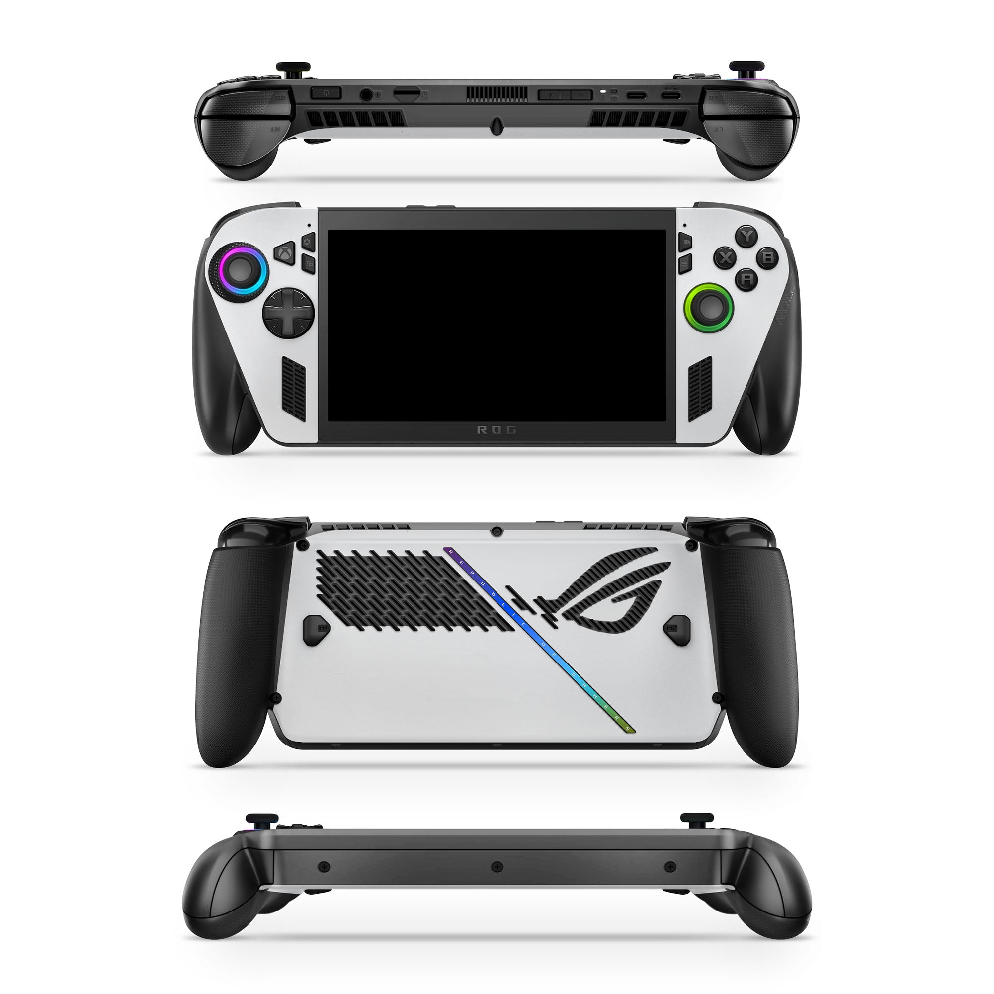 Asus ROG Ally Xbox (2025) Skins