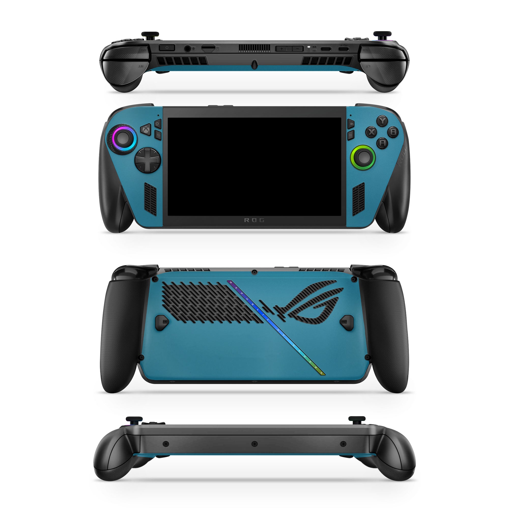 Asus ROG Ally Xbox (2025) Skins