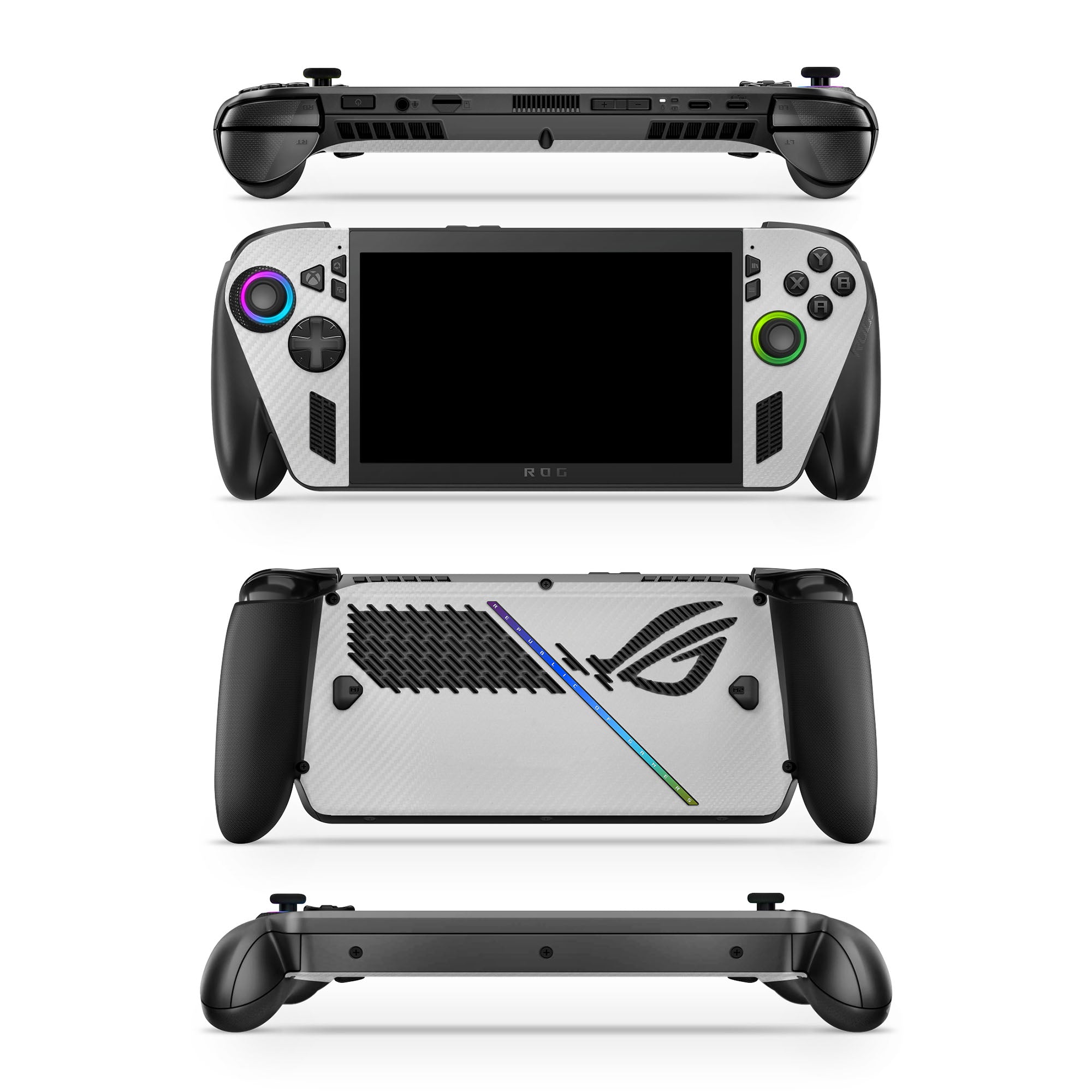 Asus ROG Ally Xbox (2025) Skins