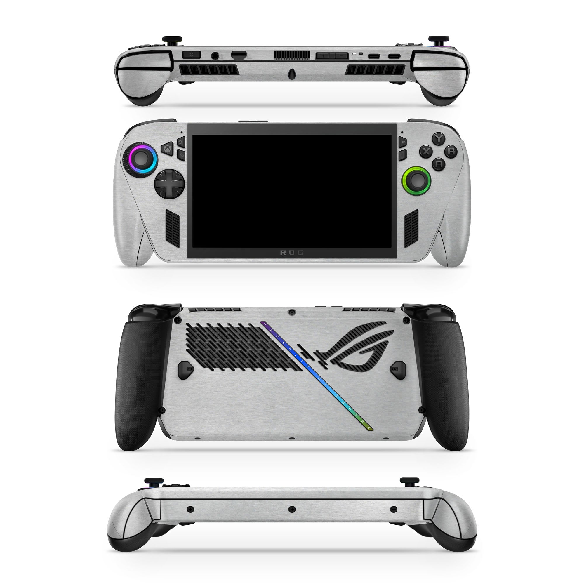 Asus ROG Ally Xbox (2025) Skins