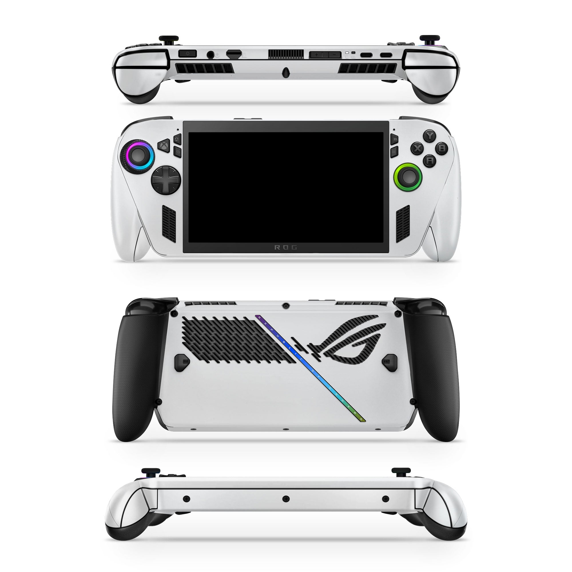 Asus ROG Ally Xbox (2025) Skins