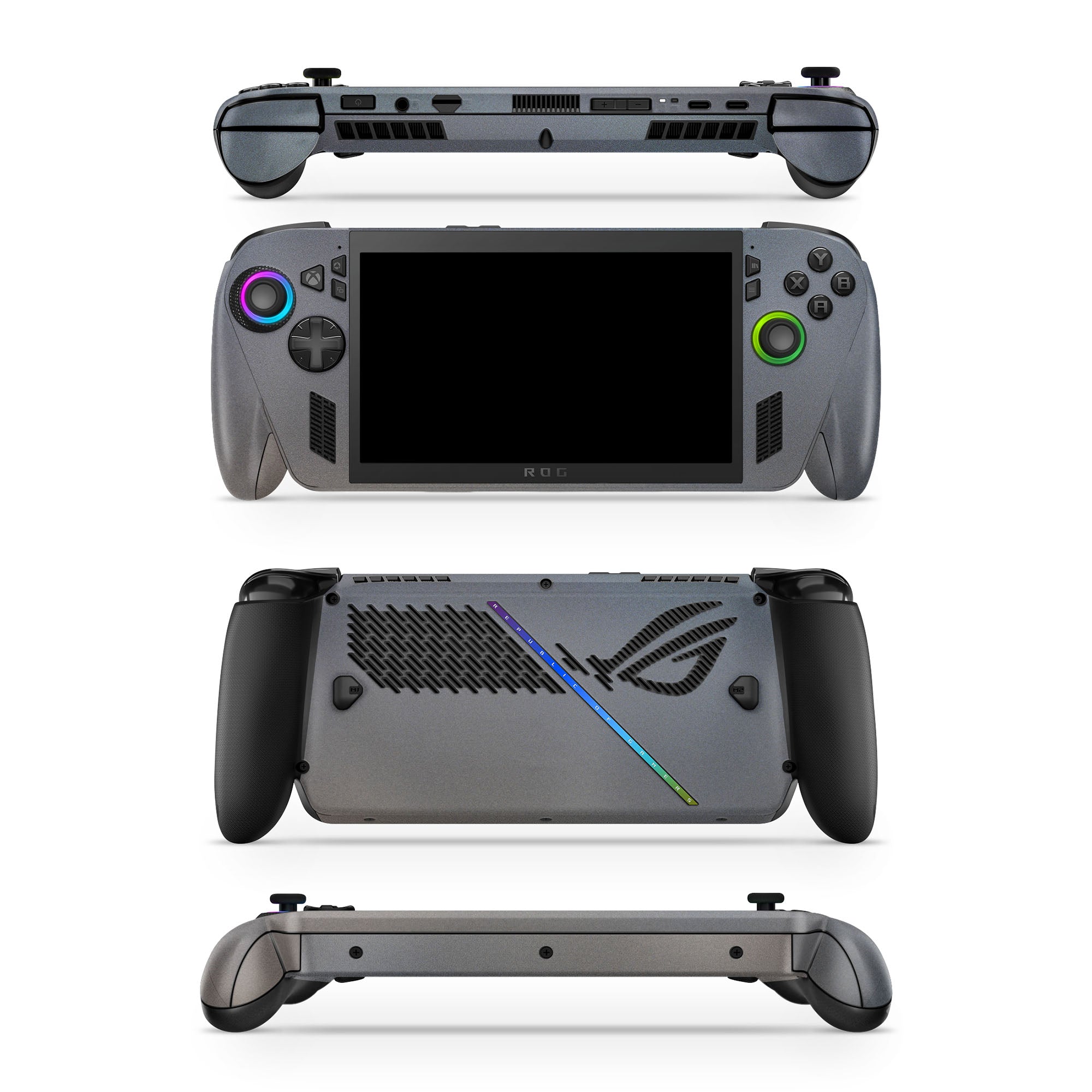 Asus ROG Ally Xbox (2025) Skins