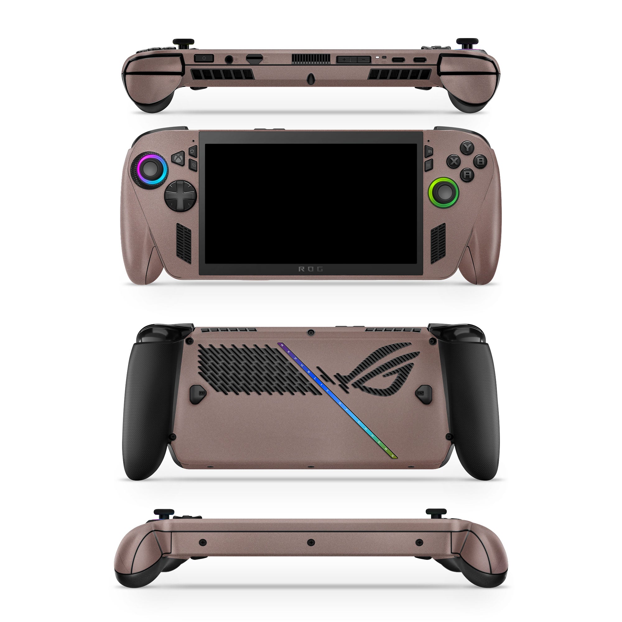 Asus ROG Ally Xbox (2025) Skins