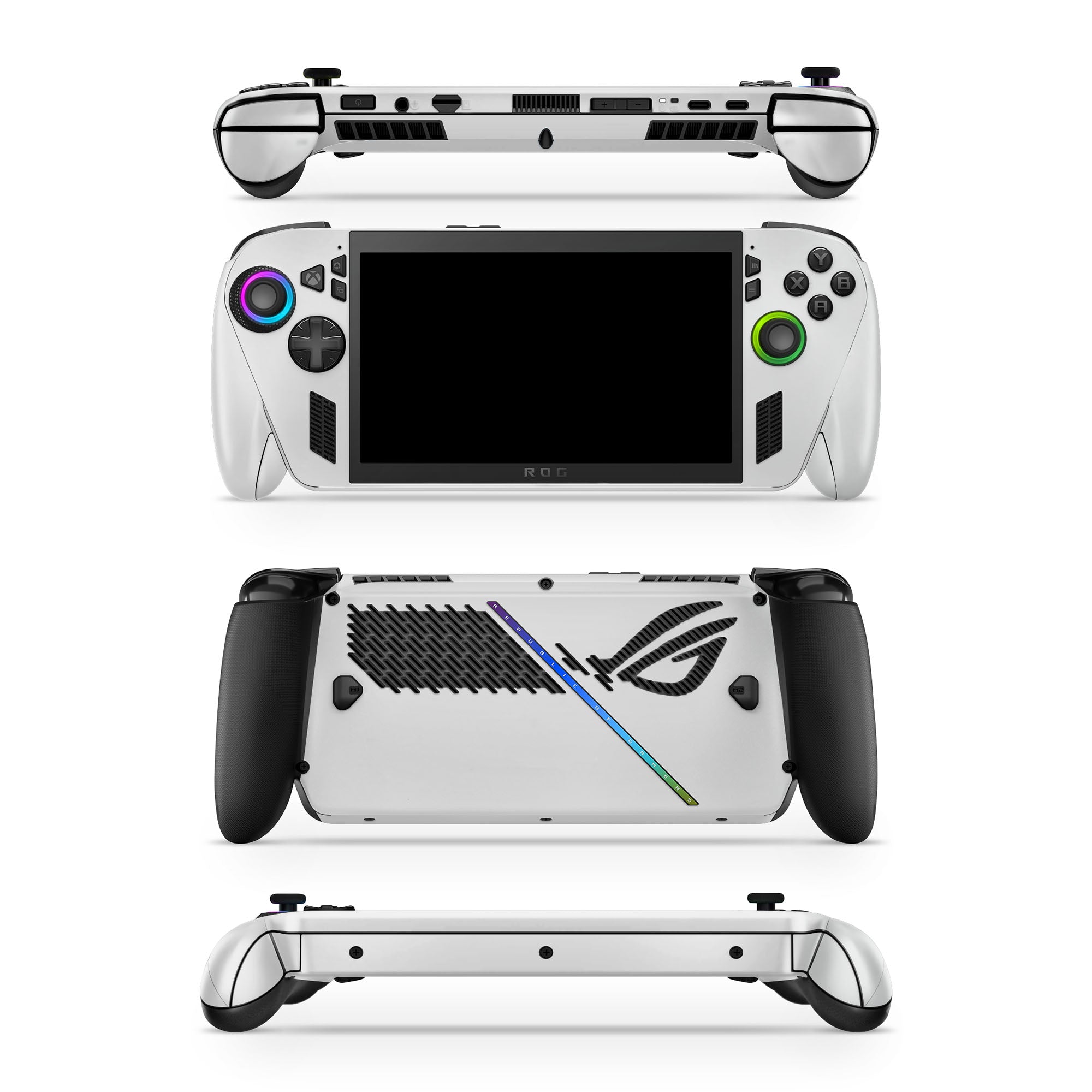 Asus ROG Ally Xbox (2025) Skins