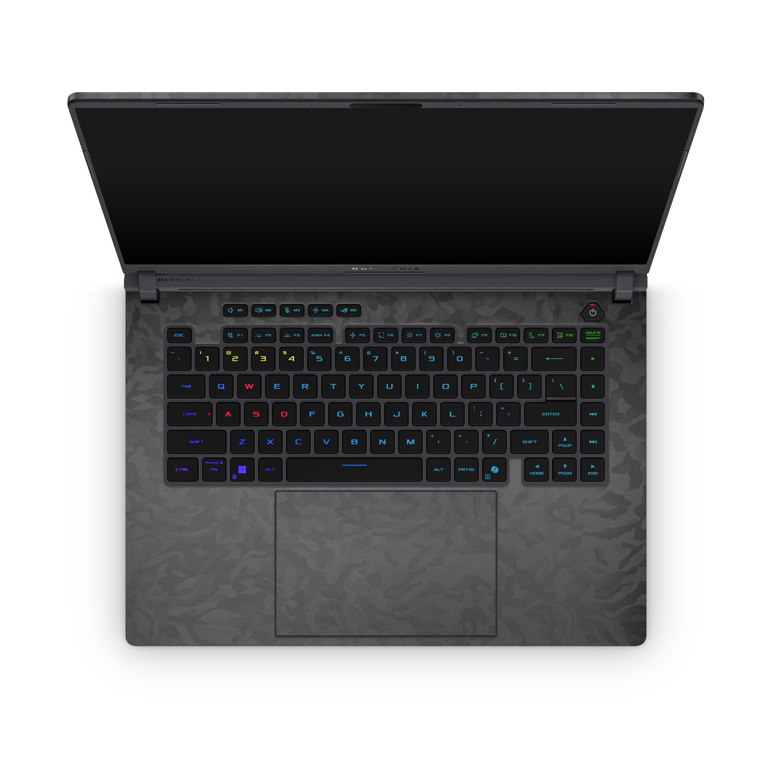 Asus ROG Strix G16 (2025) Skins